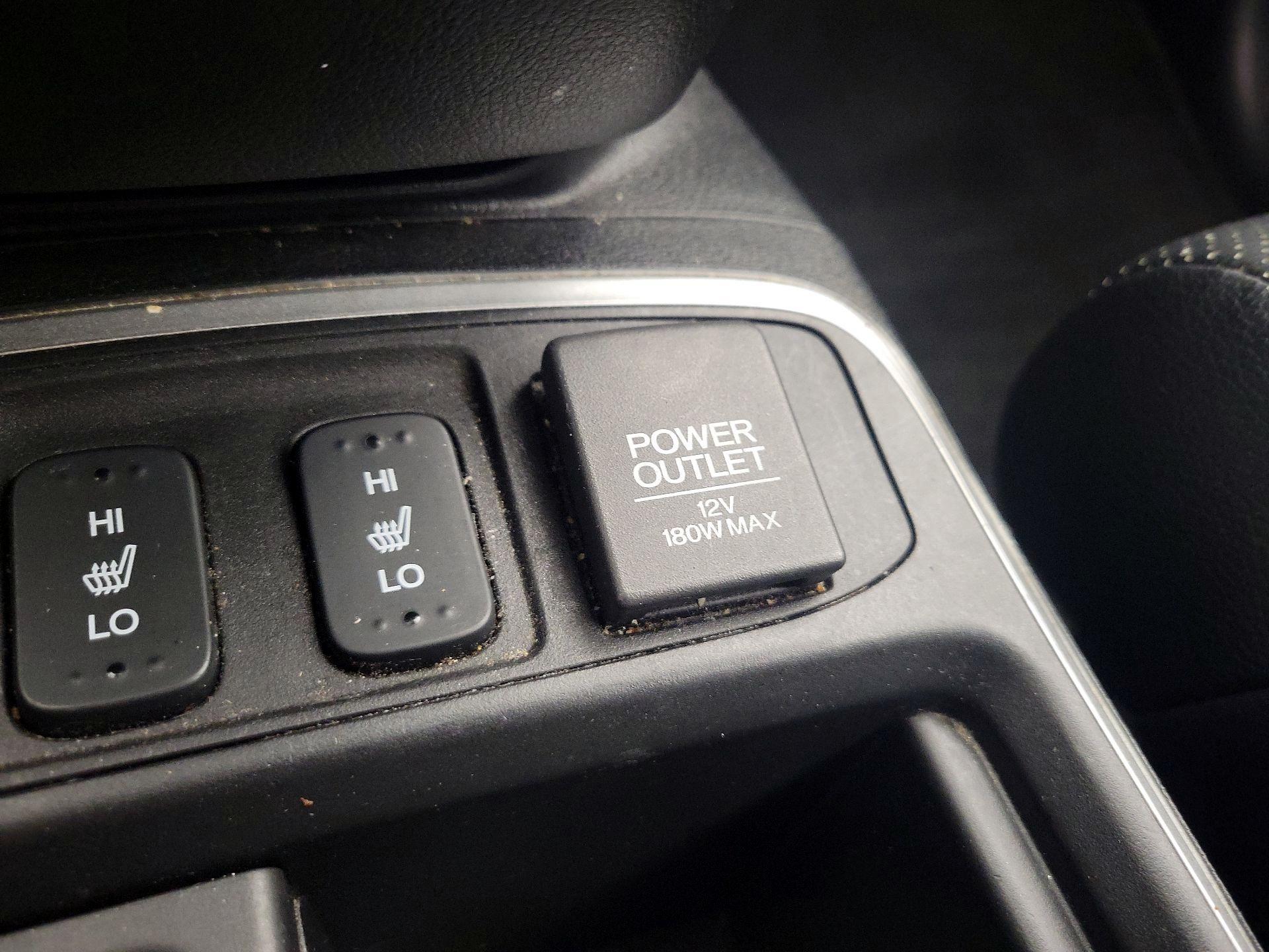 Thumbnail: 2016 Honda CR-V - 18