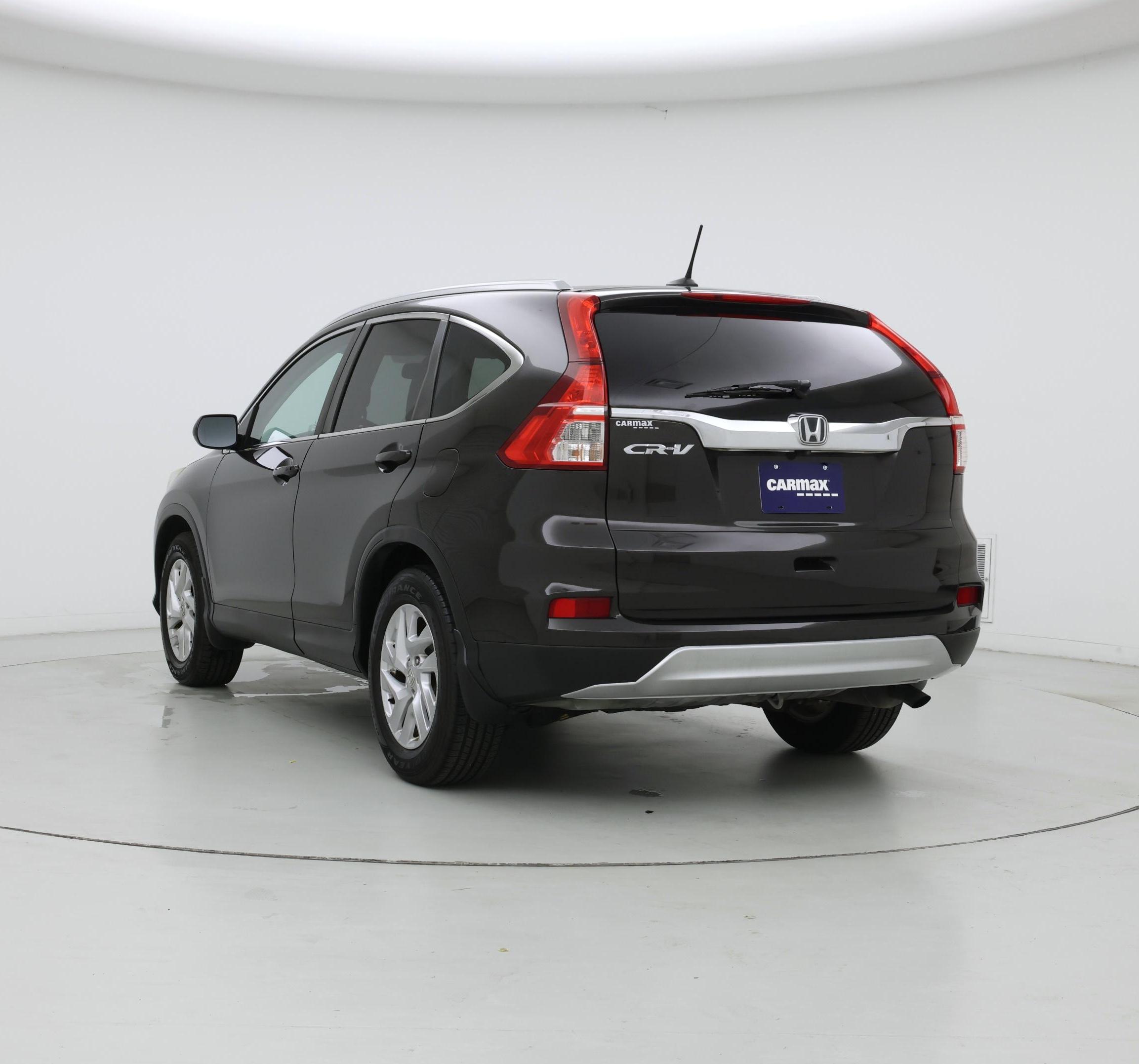 Thumbnail: 2016 Honda CR-V - 2