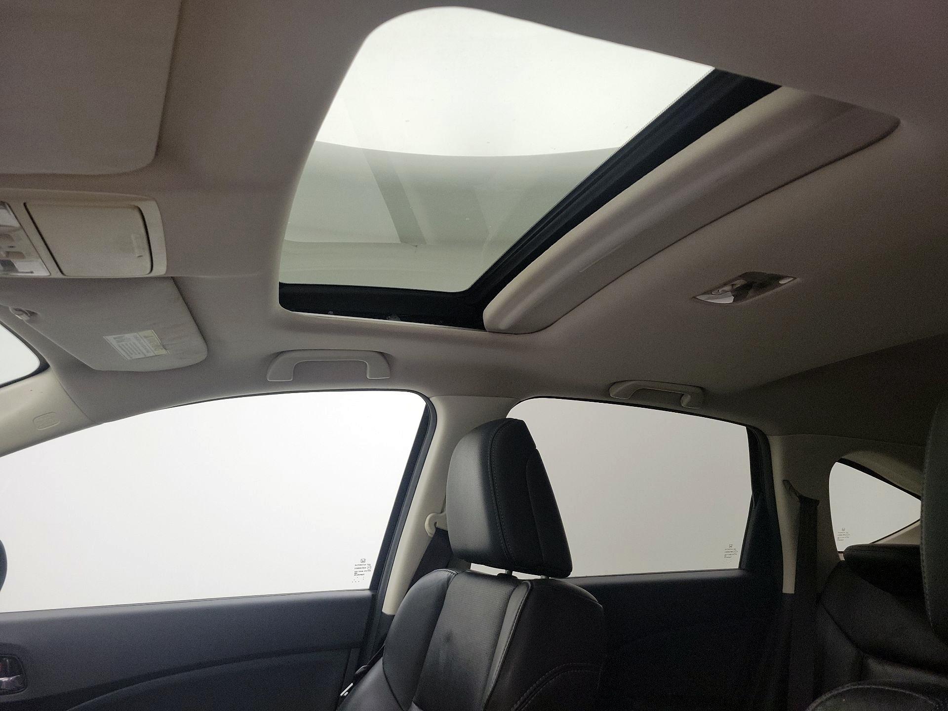 Thumbnail: 2016 Honda CR-V - 19