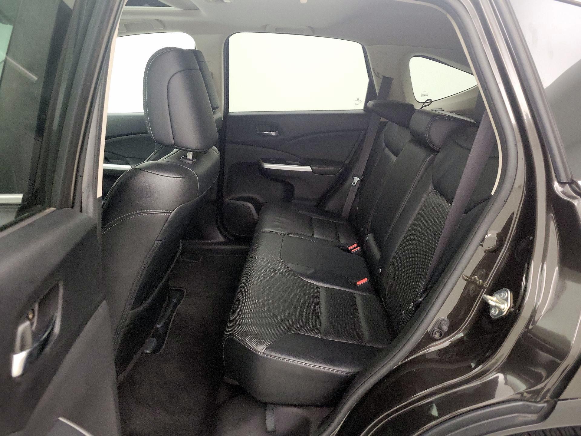 Thumbnail: 2016 Honda CR-V - 20