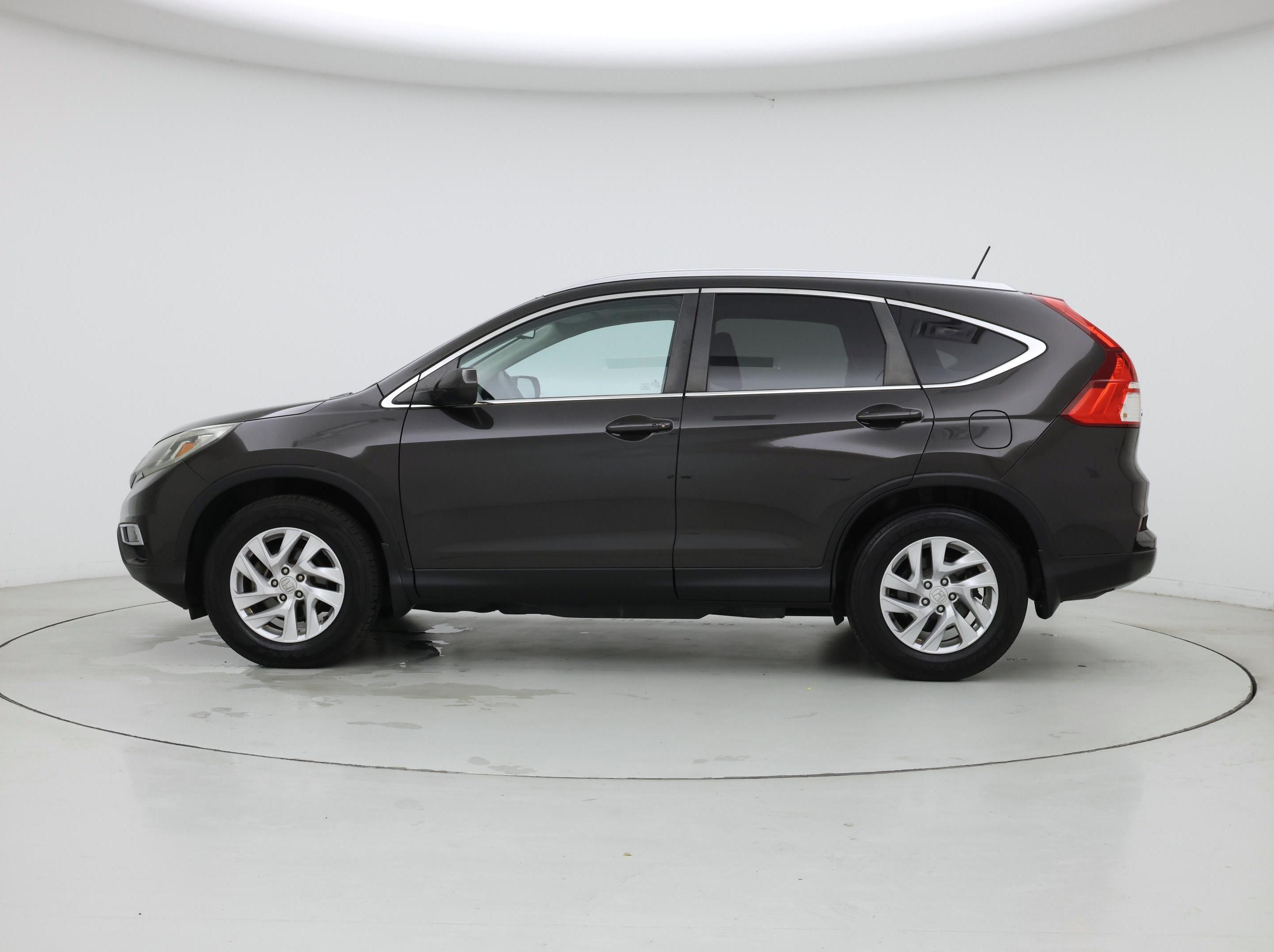 Thumbnail: 2016 Honda CR-V - 3