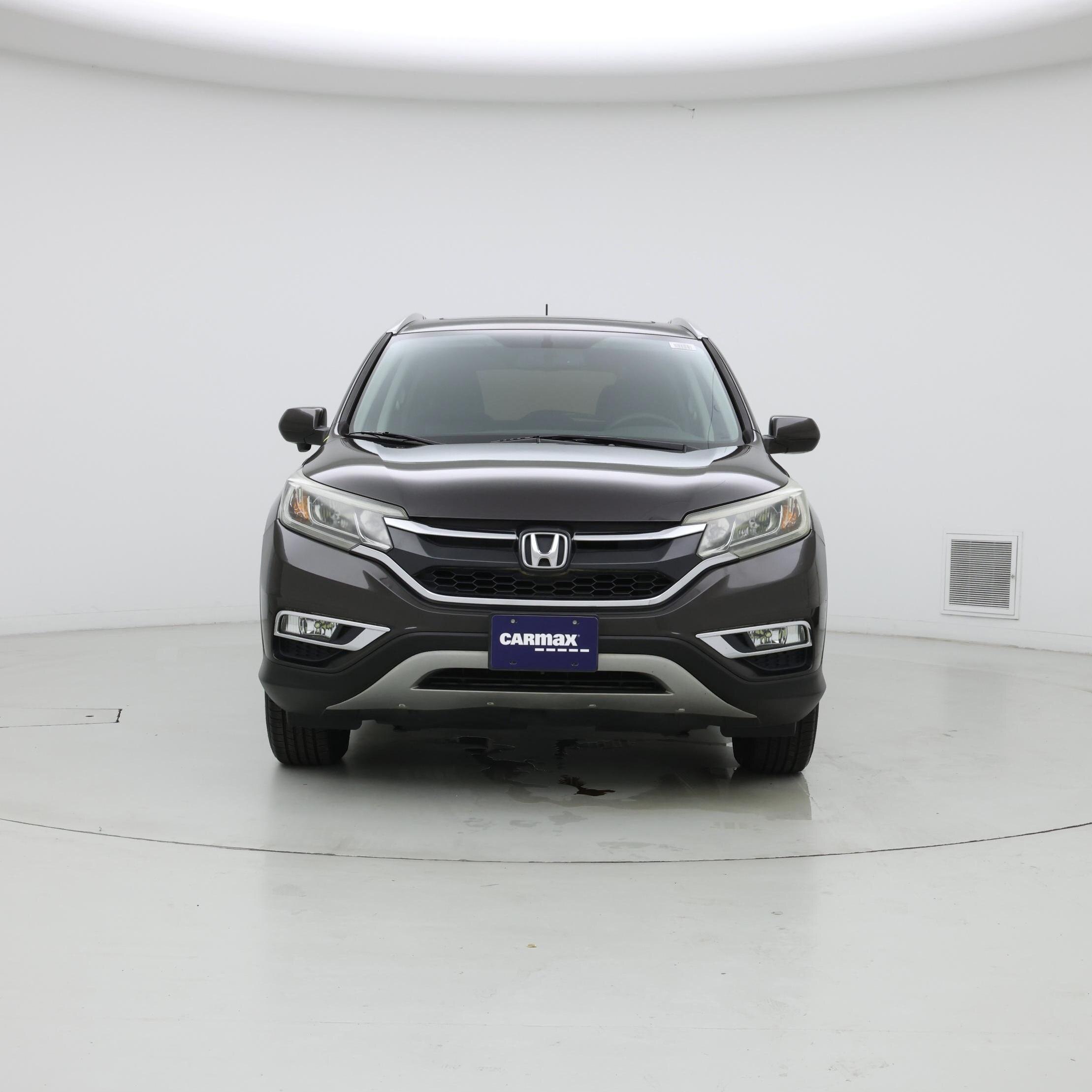 Thumbnail: 2016 Honda CR-V - 5