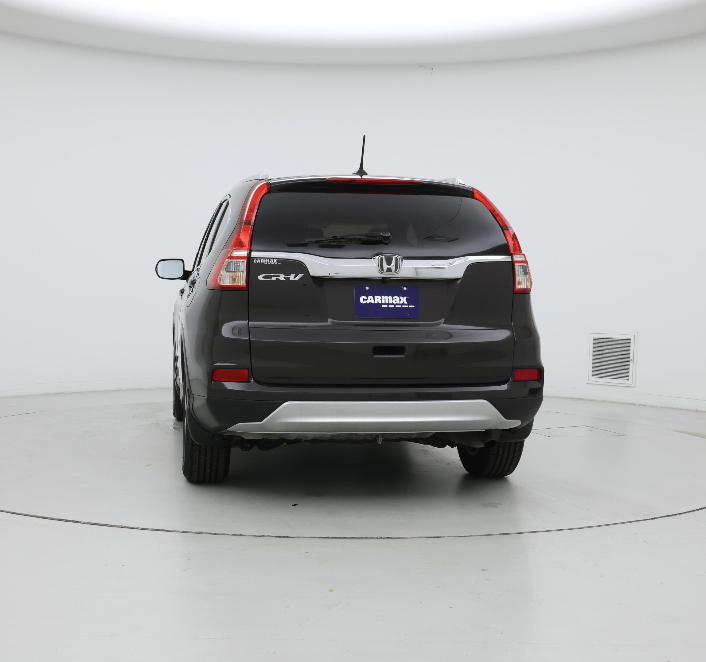 Thumbnail: 2016 Honda CR-V - 6