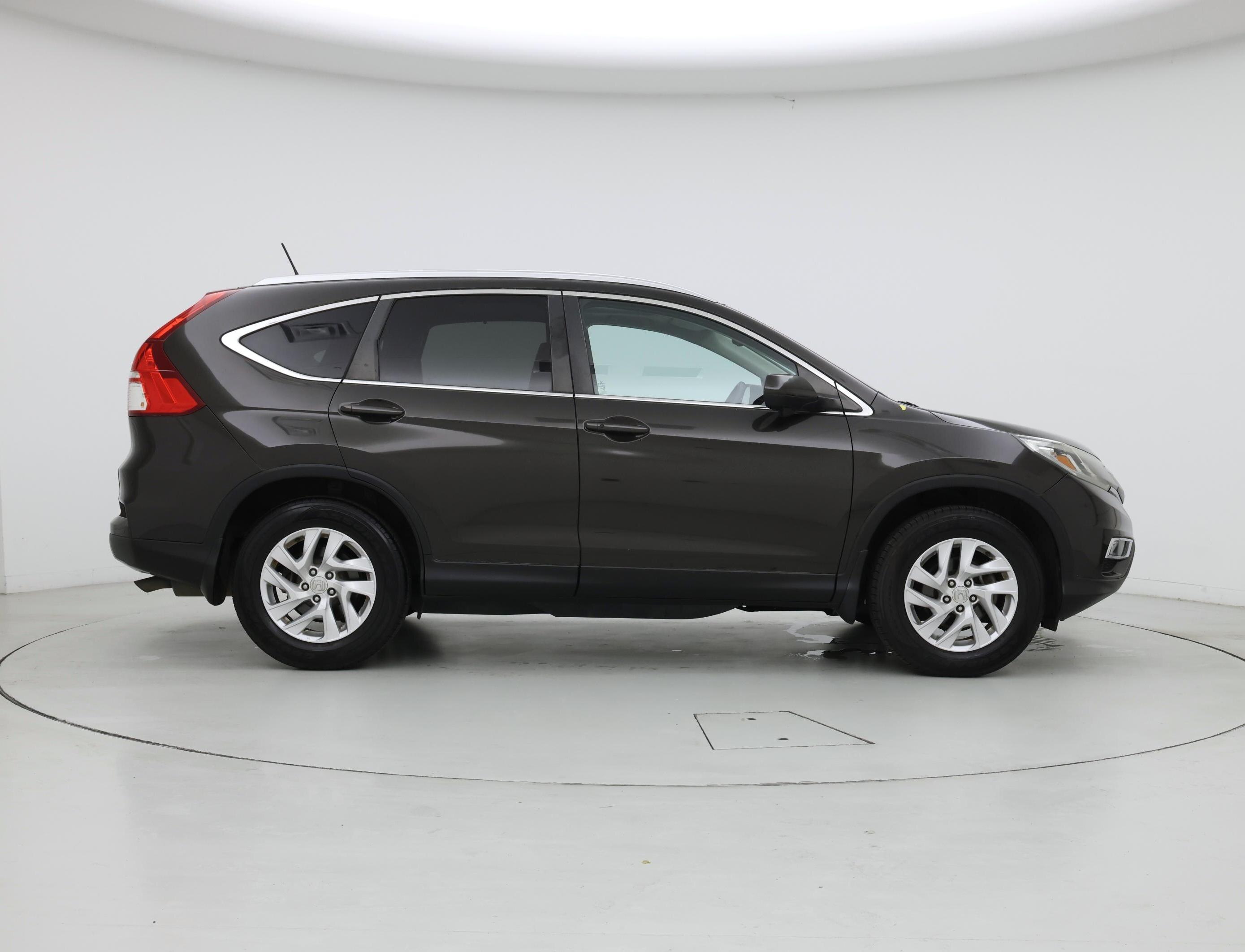 Thumbnail: 2016 Honda CR-V - 7