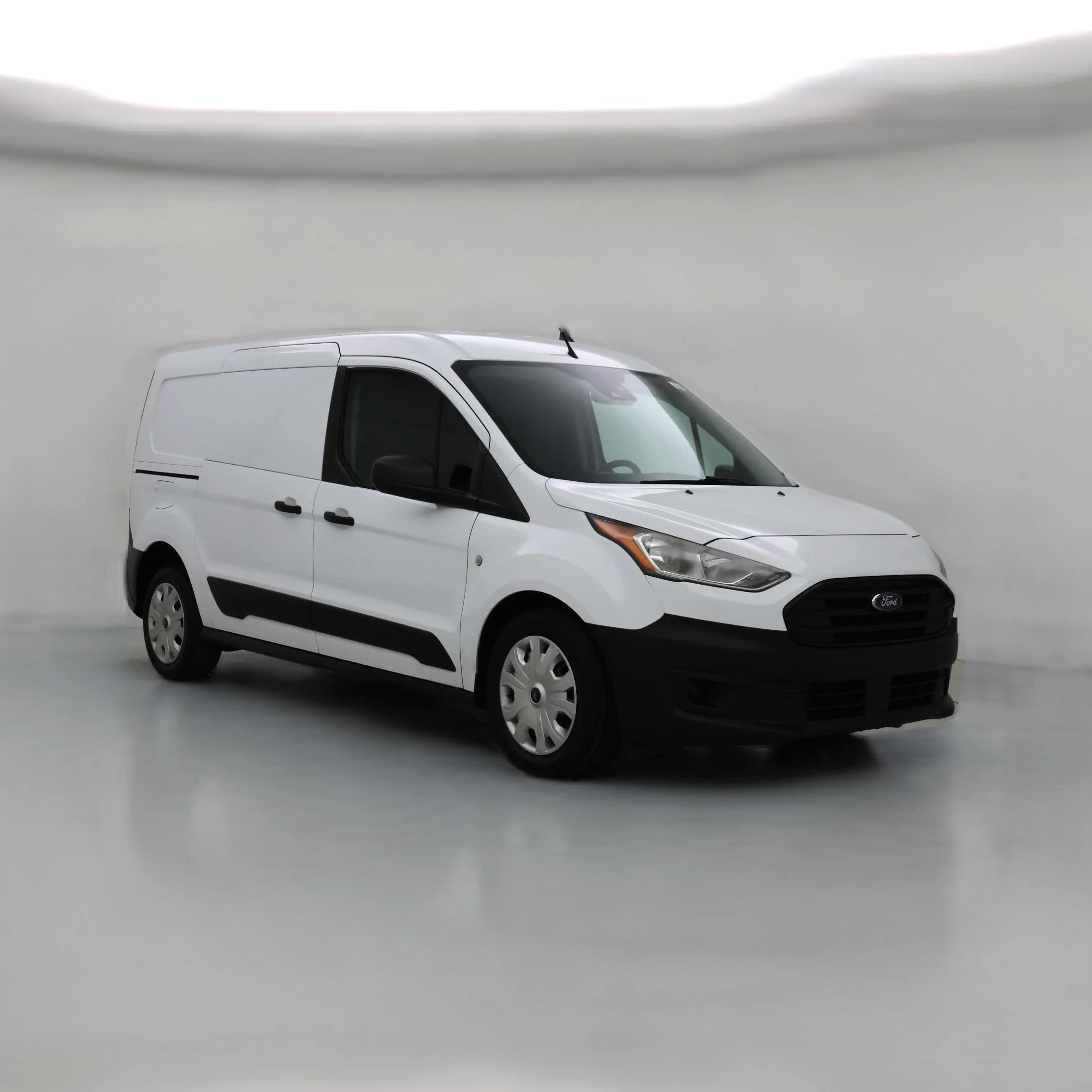 Thumbnail: 2019 Ford Transit Series - 1