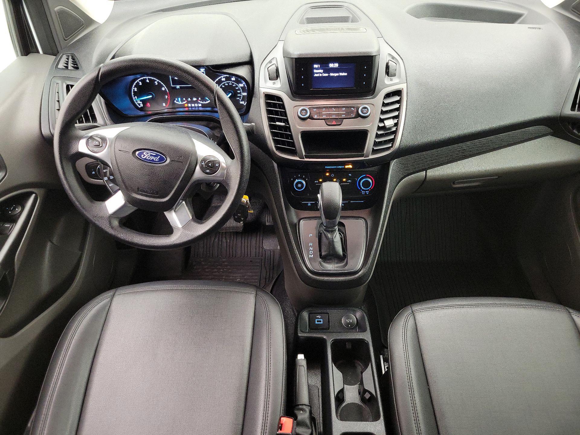 Thumbnail: 2019 Ford Transit Series - 9