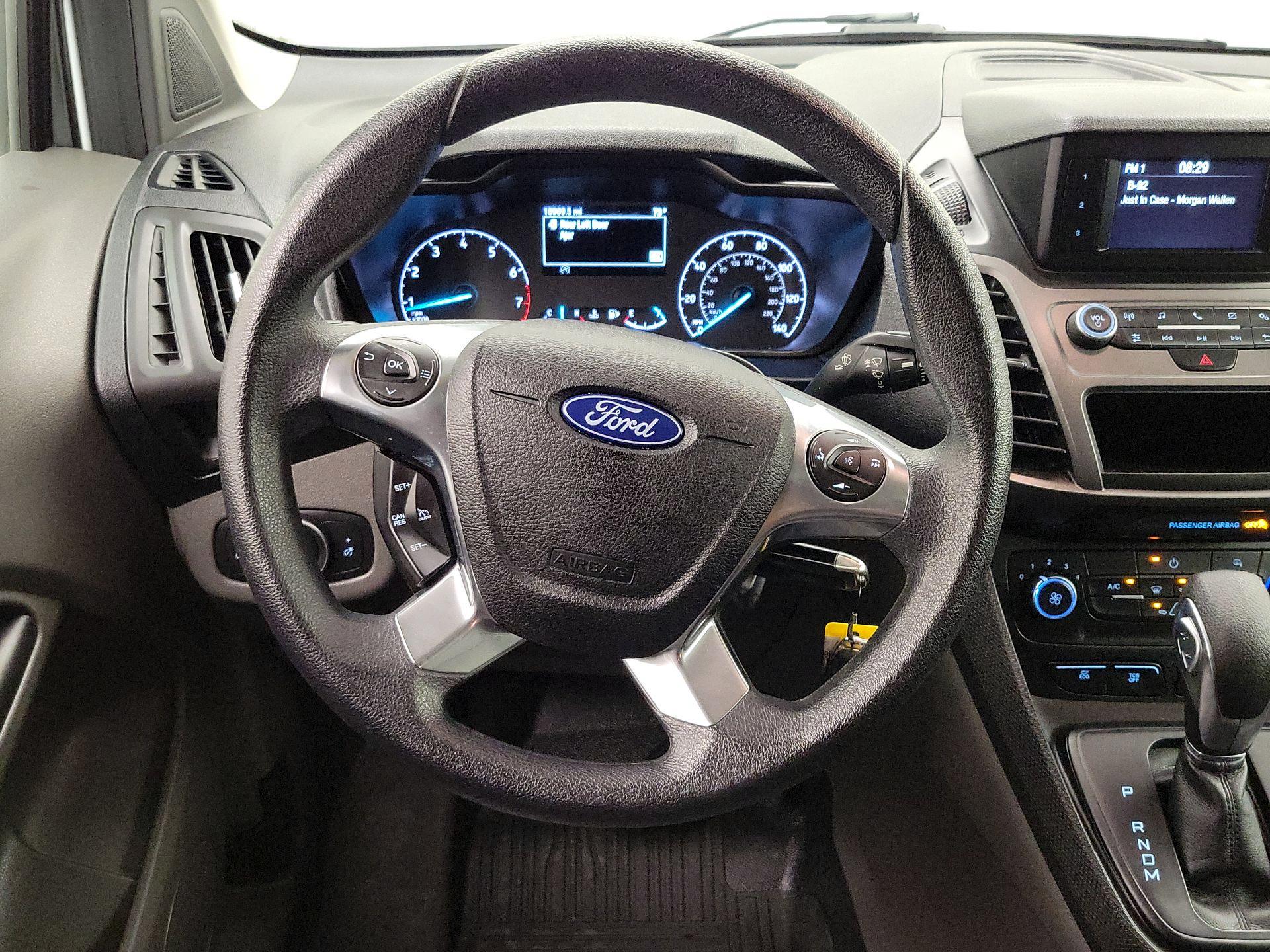 Thumbnail: 2019 Ford Transit Series - 10