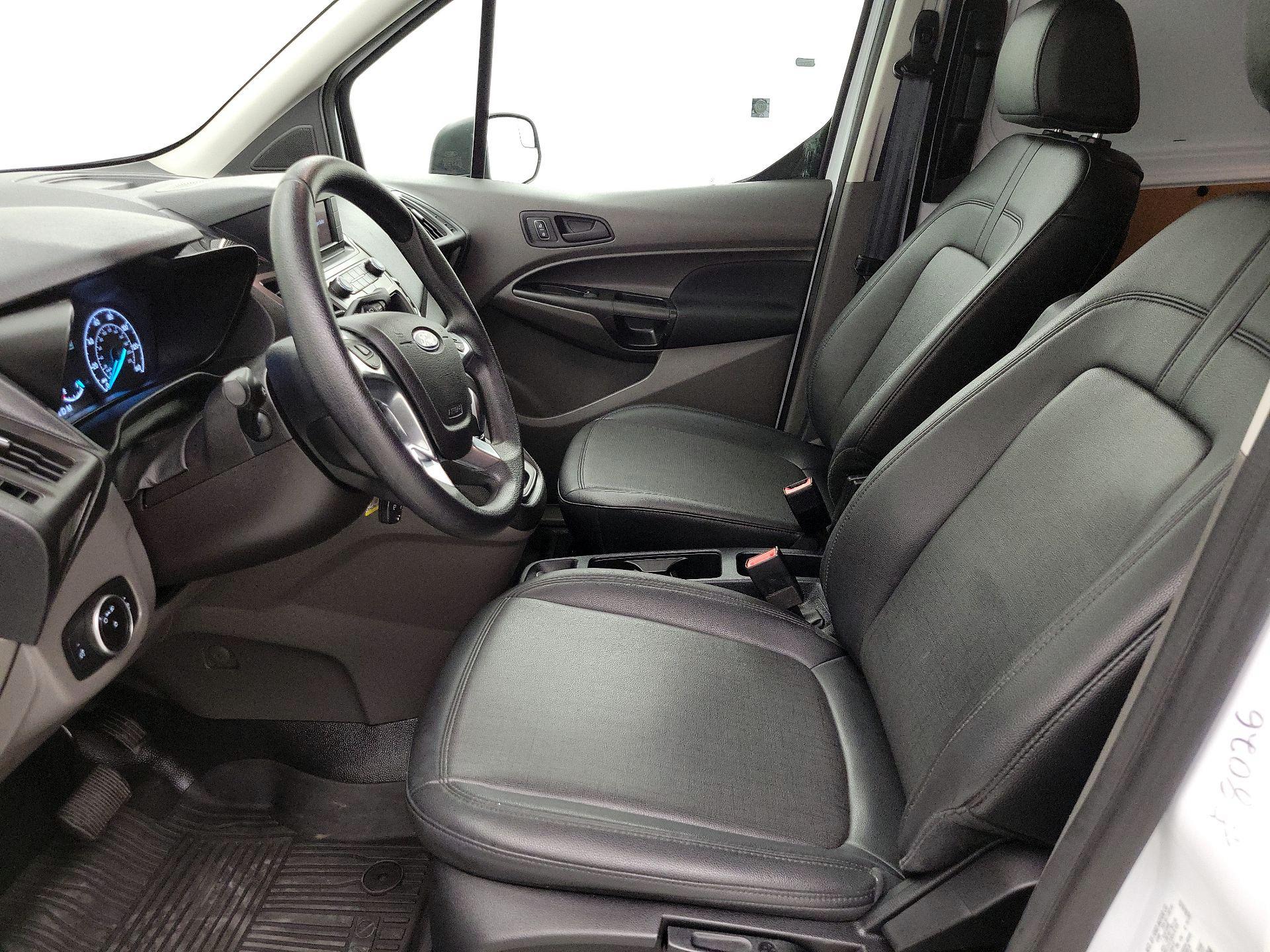 Thumbnail: 2019 Ford Transit Series - 11