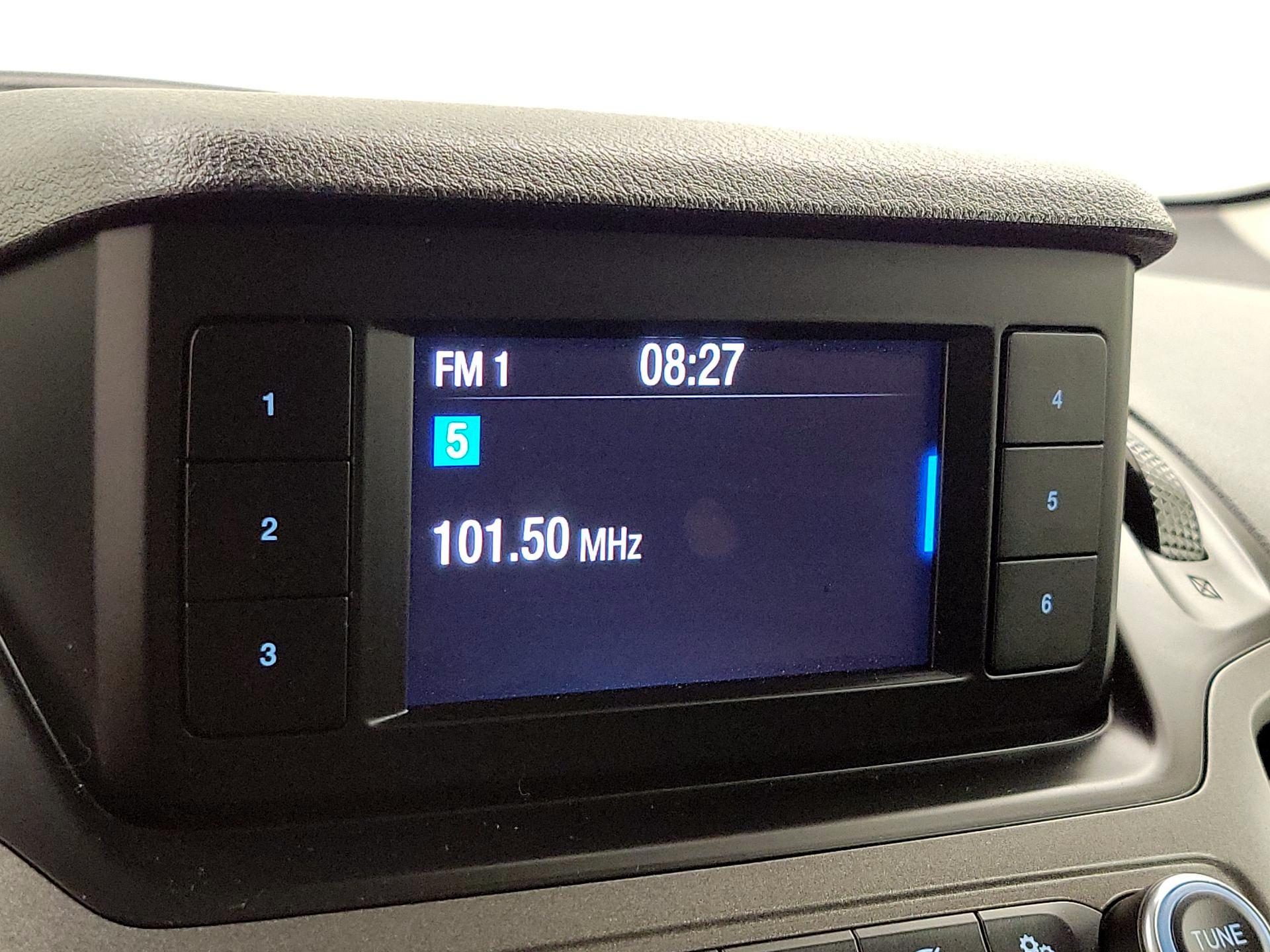 Thumbnail: 2019 Ford Transit Series - 15