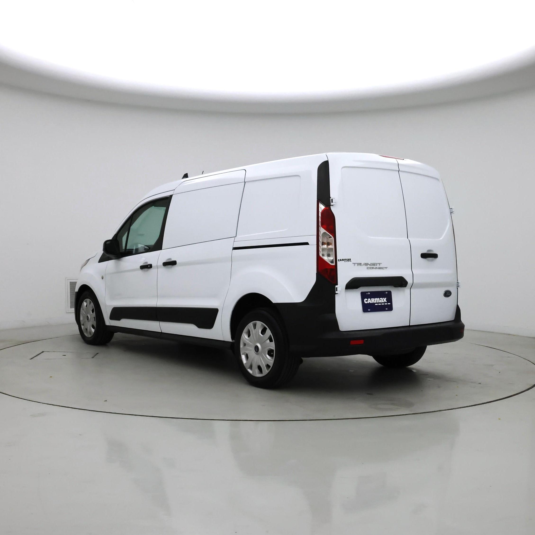 Thumbnail: 2019 Ford Transit Series - 2