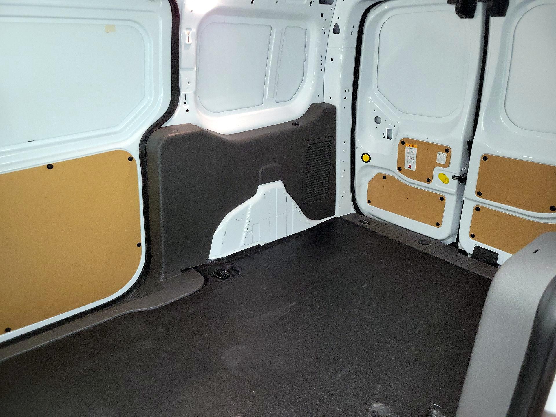 Thumbnail: 2019 Ford Transit Series - 19