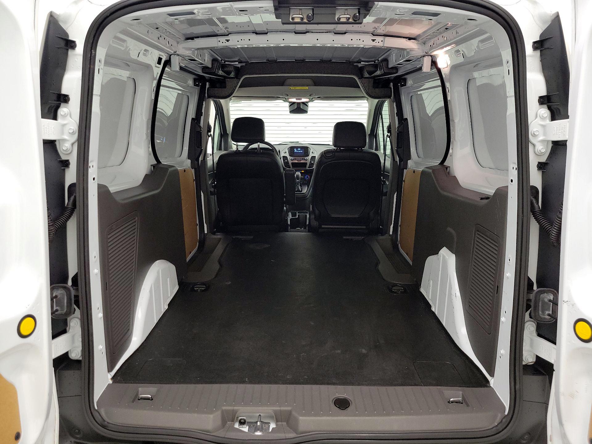 Thumbnail: 2019 Ford Transit Series - 20