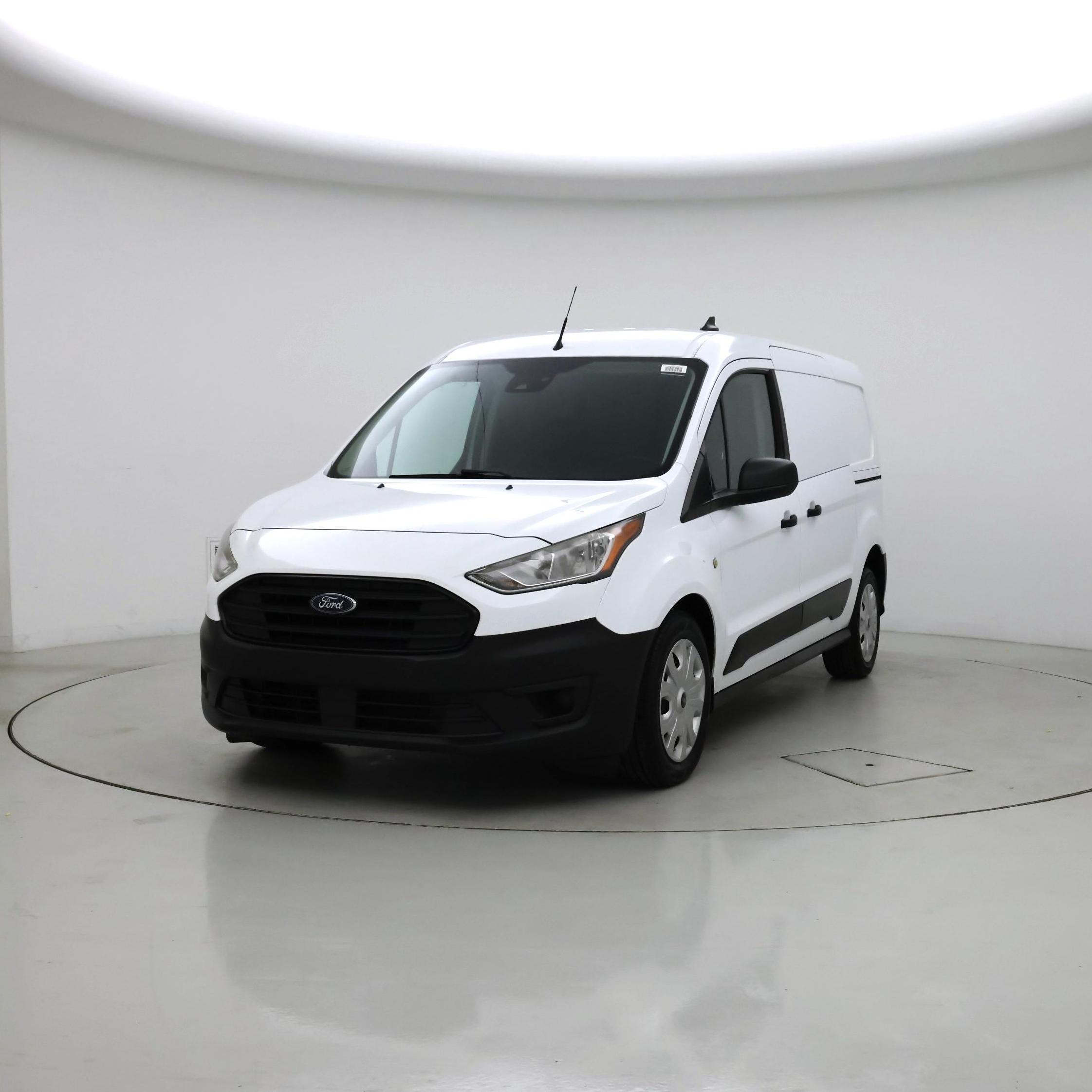 Thumbnail: 2019 Ford Transit Series - 4