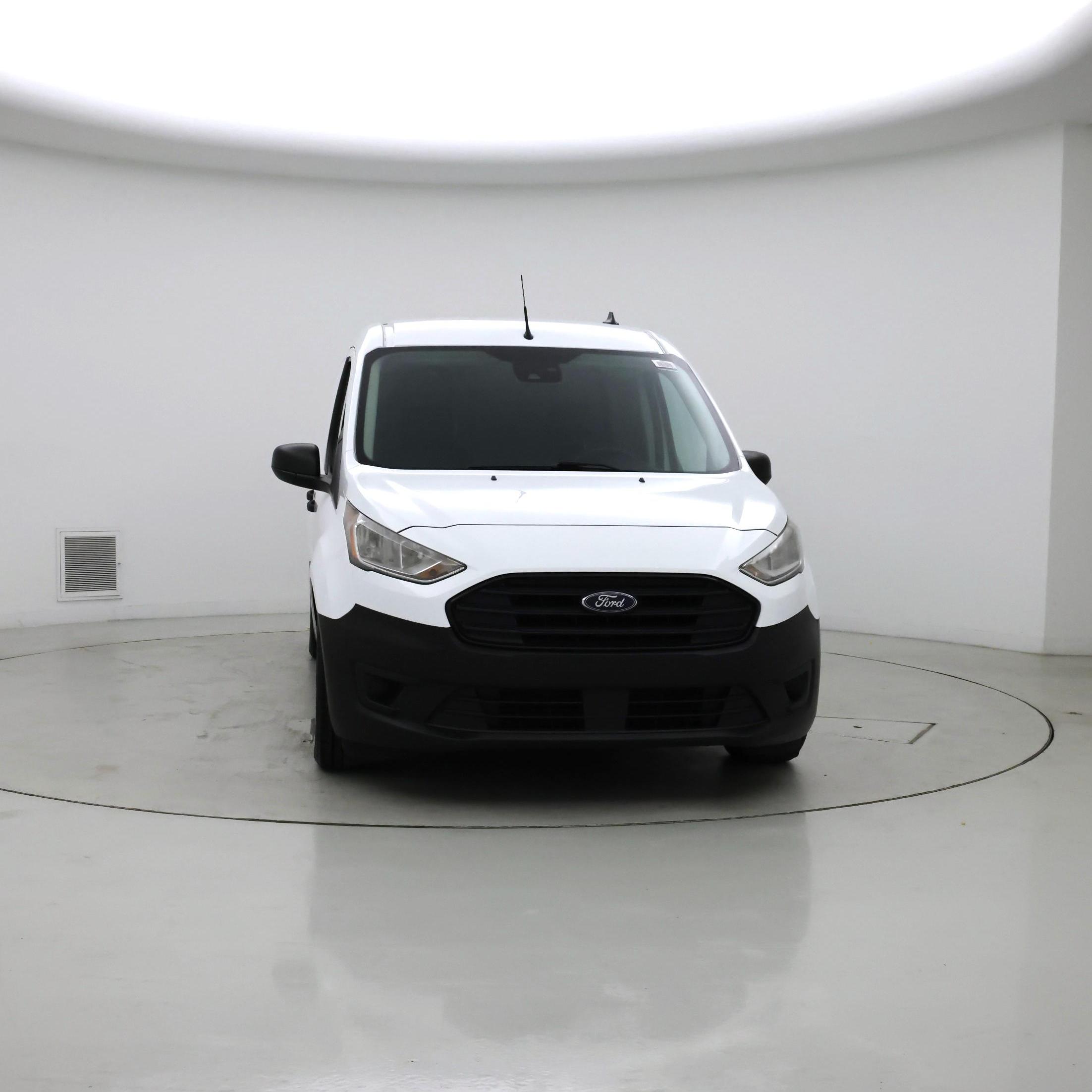 Thumbnail: 2019 Ford Transit Series - 5