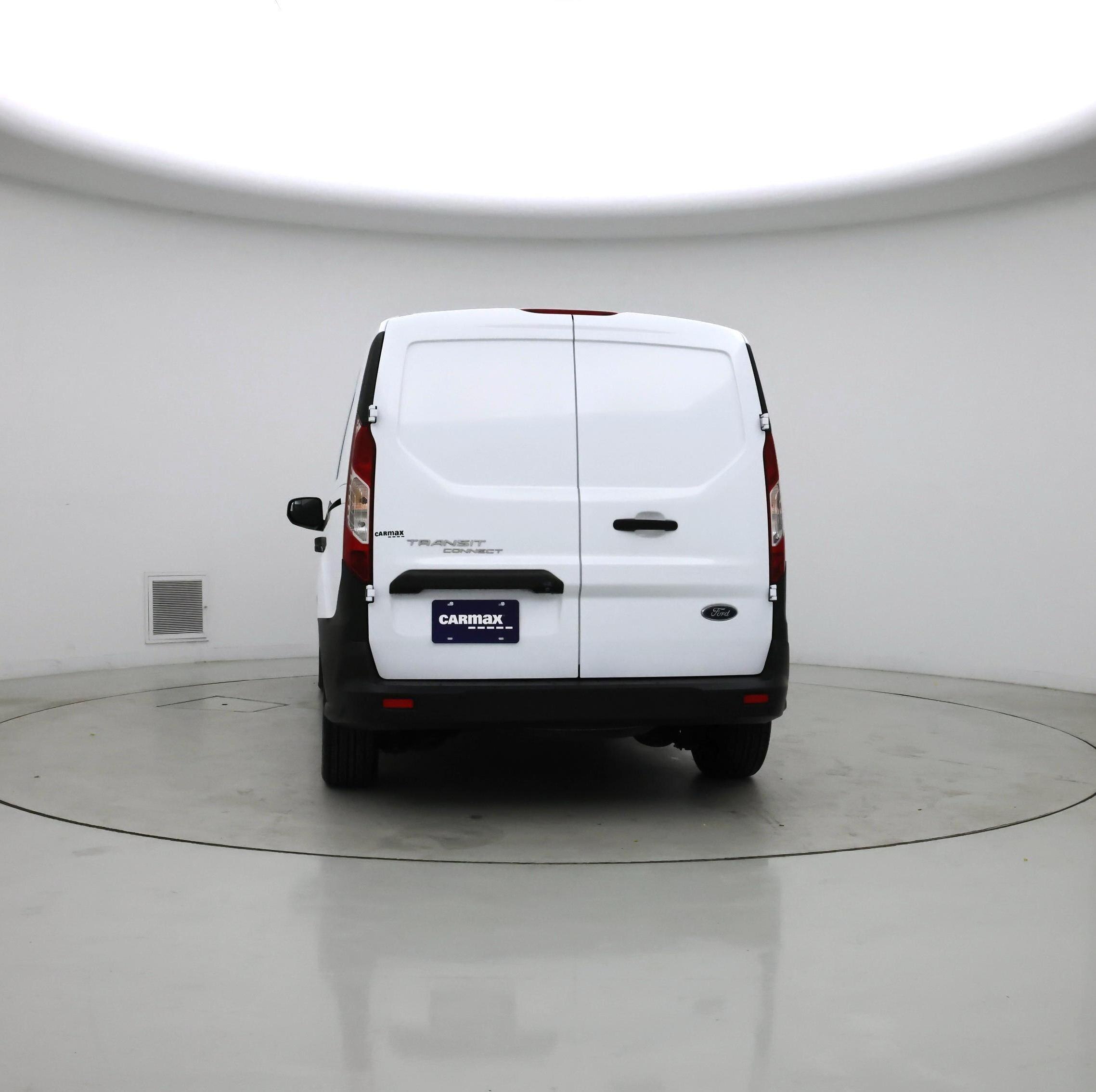 Thumbnail: 2019 Ford Transit Series - 6