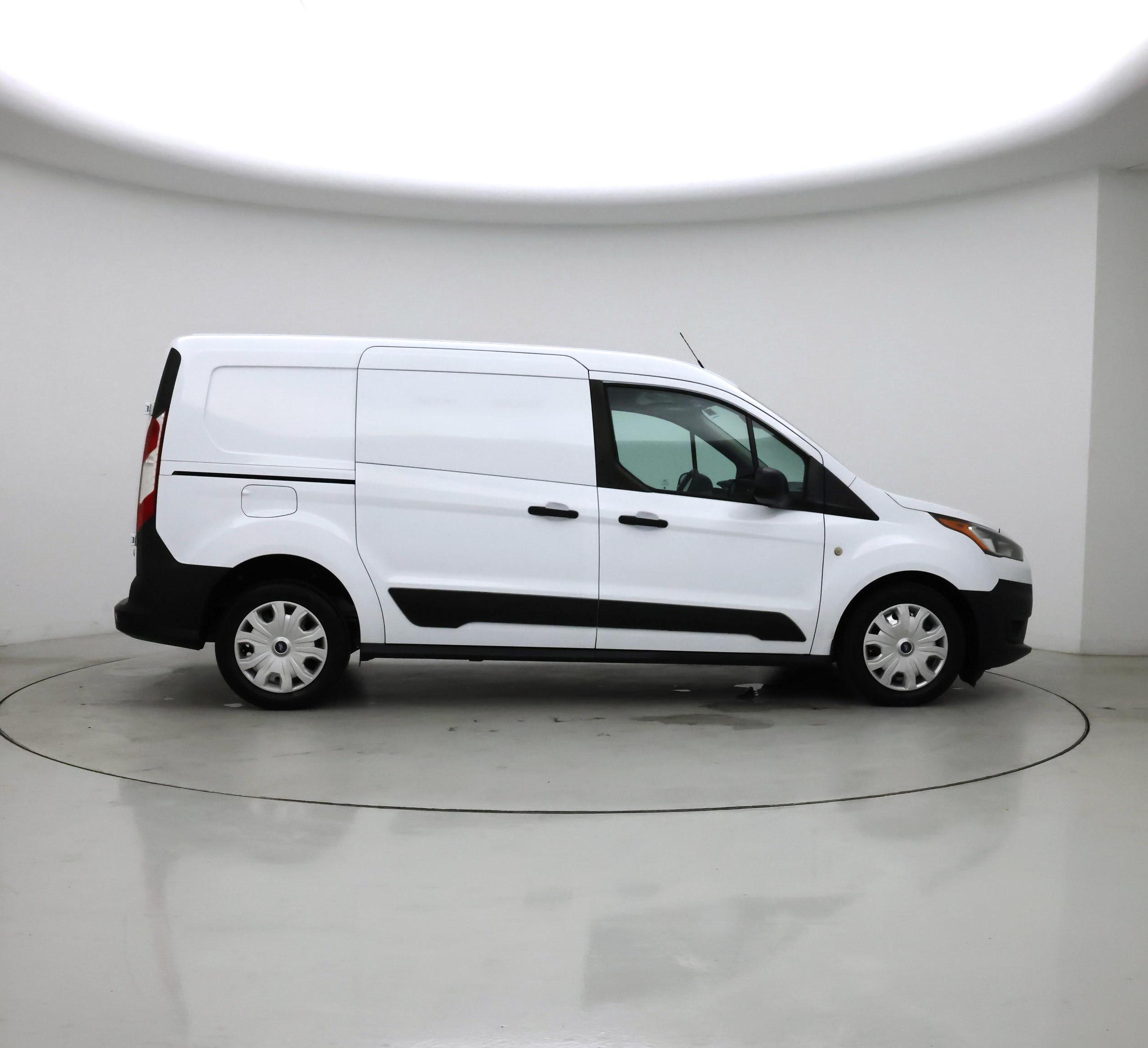 Thumbnail: 2019 Ford Transit Series - 7