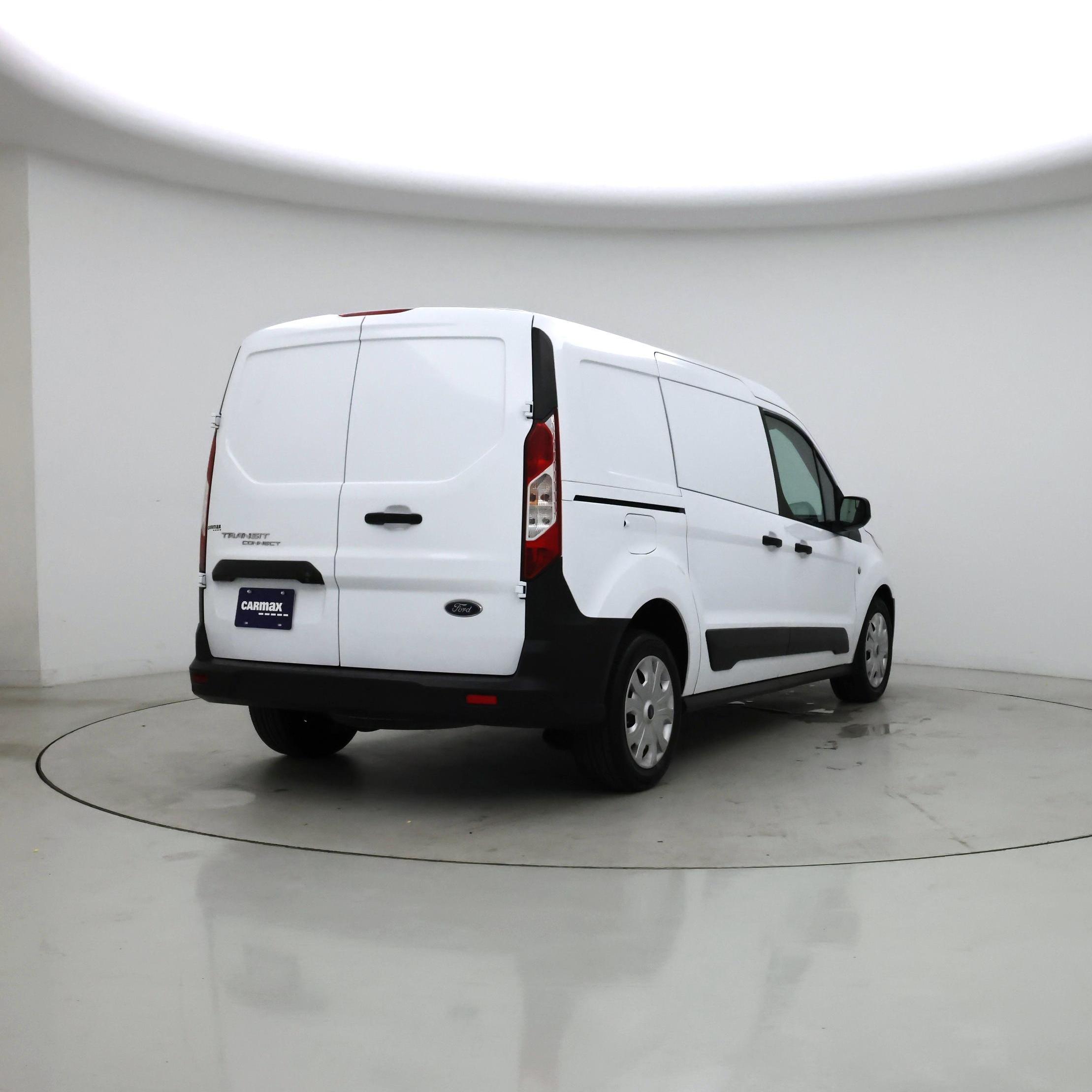 Thumbnail: 2019 Ford Transit Series - 8