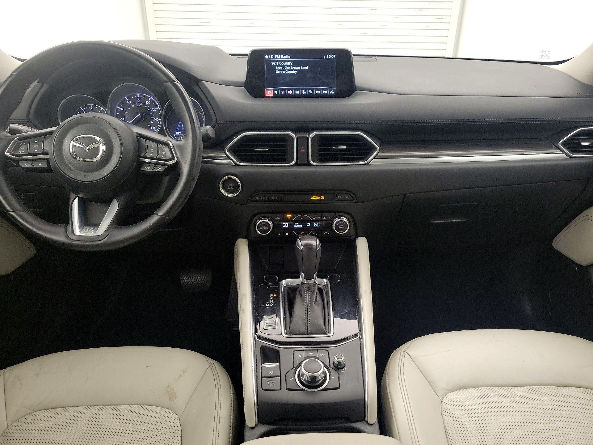 Thumbnail: 2017 Mazda CX-5 - 9