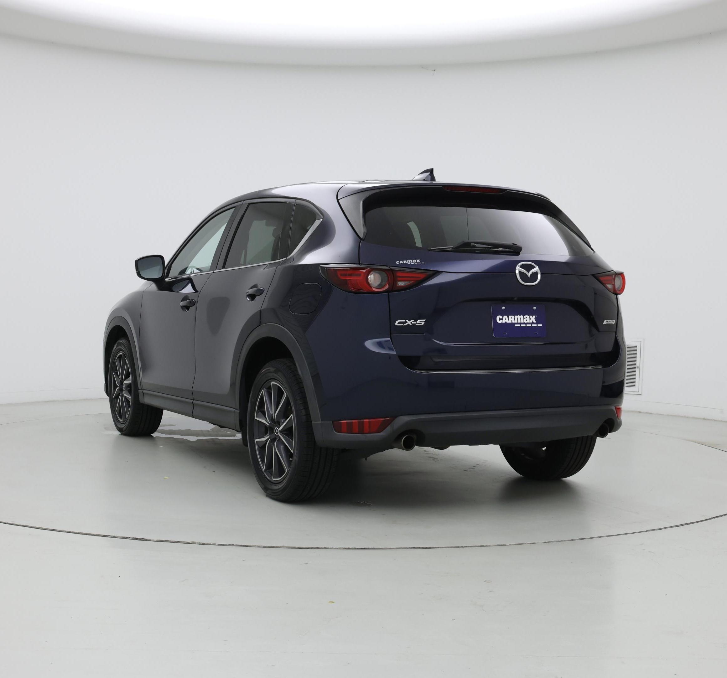 Thumbnail: 2017 Mazda CX-5 - 2