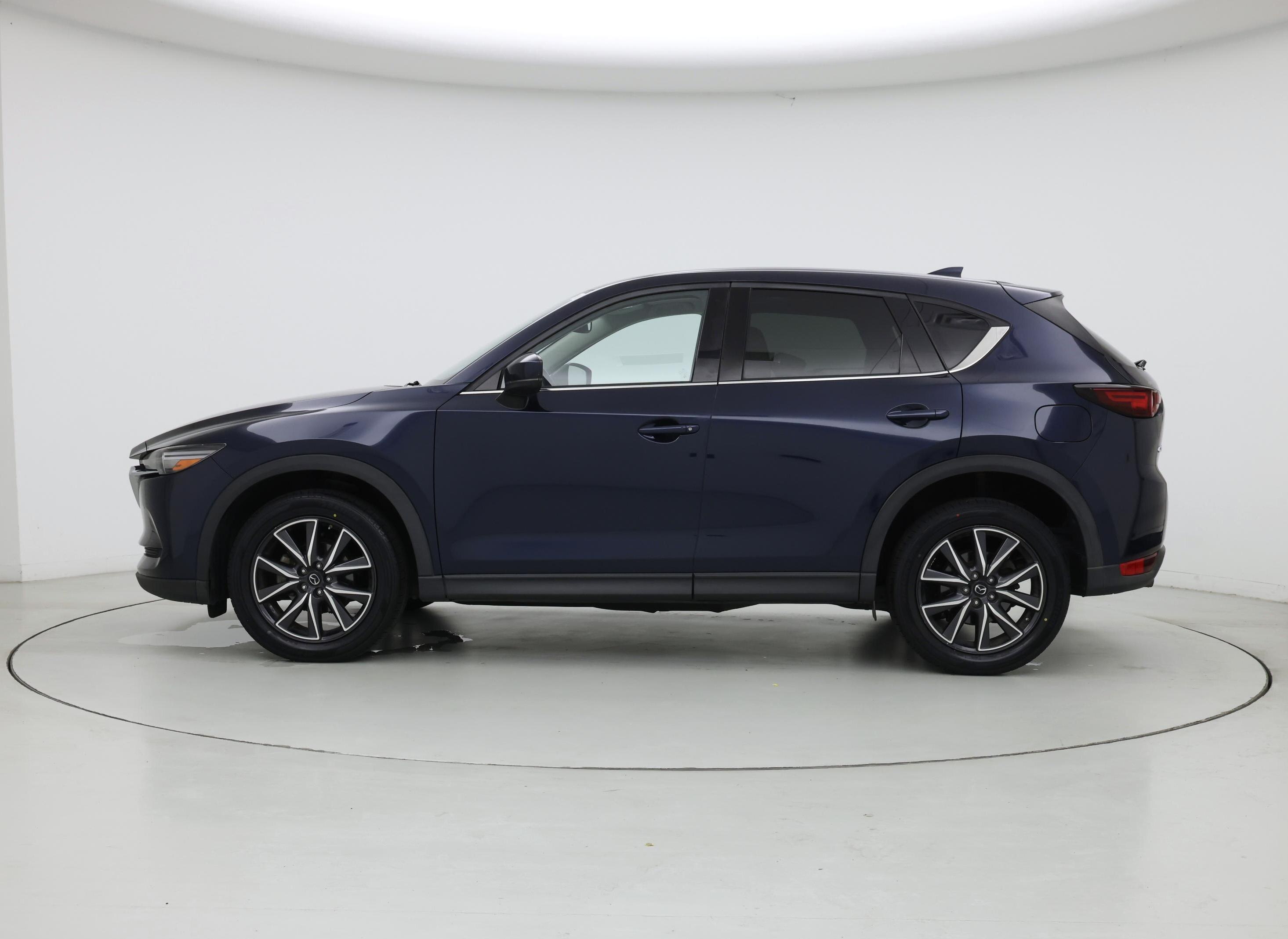 Thumbnail: 2017 Mazda CX-5 - 3