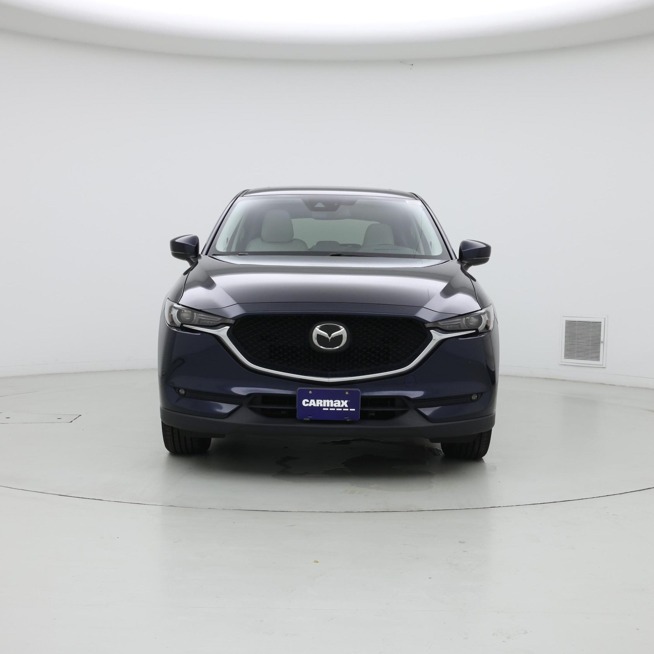 Thumbnail: 2017 Mazda CX-5 - 5