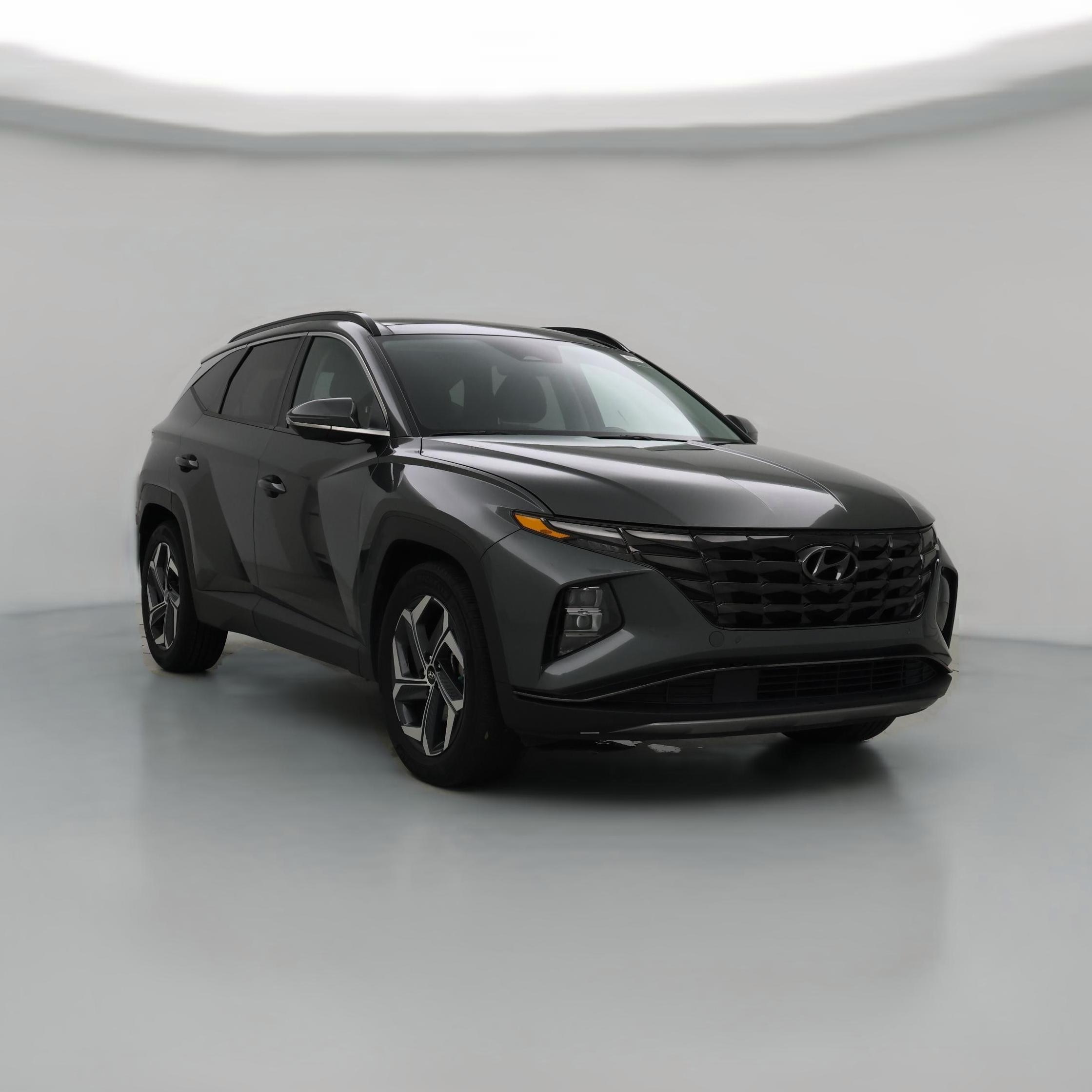Thumbnail: 2022 Hyundai Tucson - 1