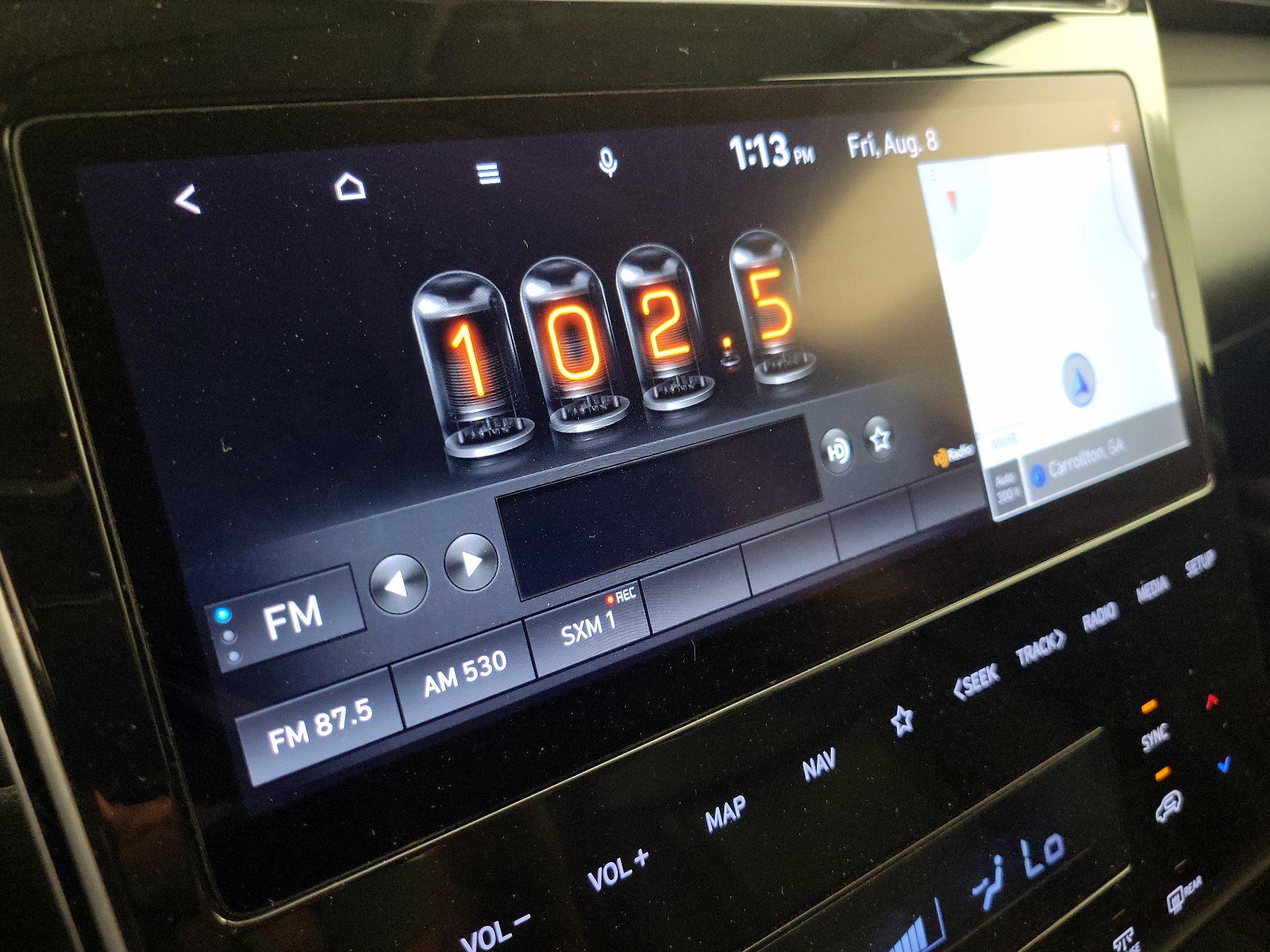 Thumbnail: 2022 Hyundai Tucson - 16