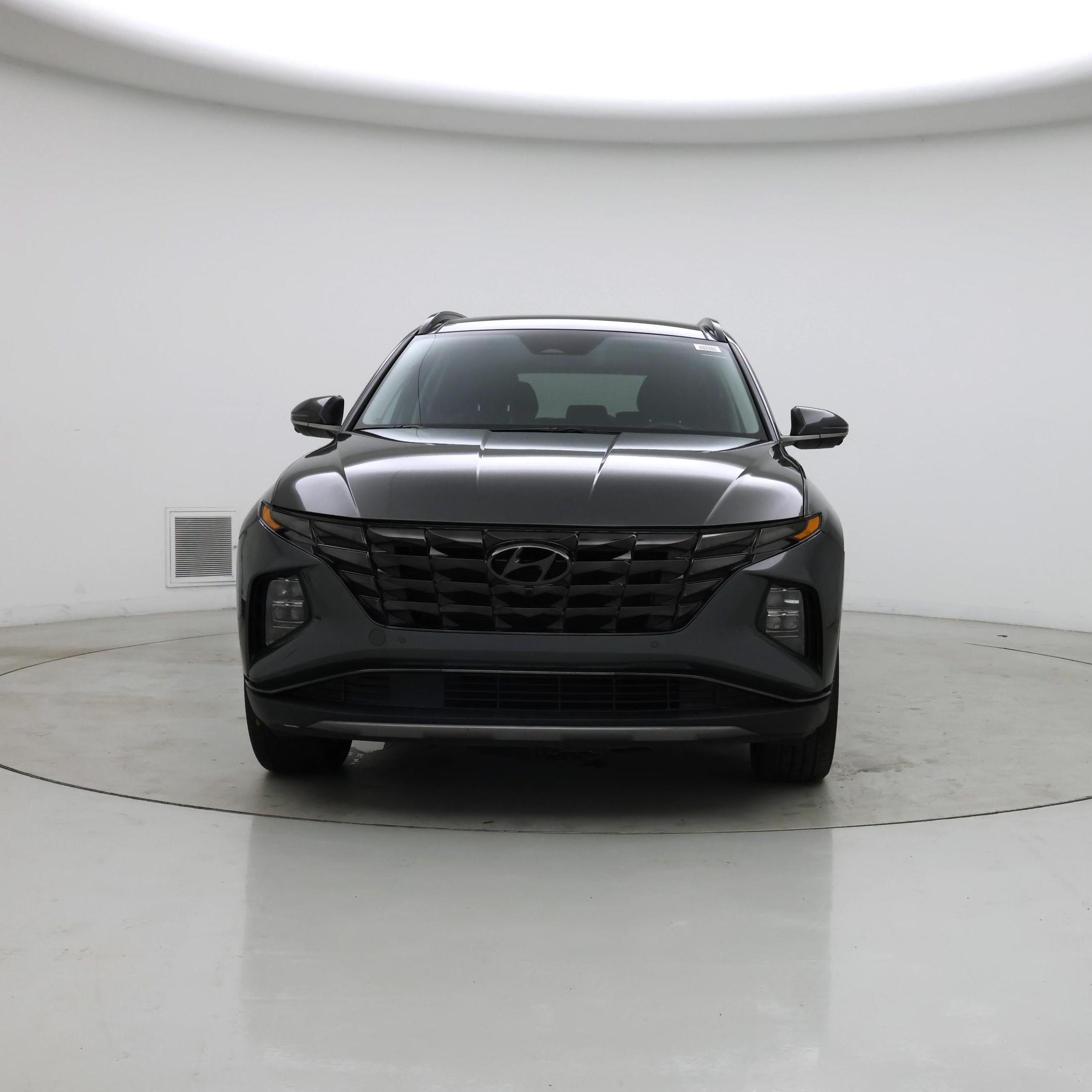 Thumbnail: 2022 Hyundai Tucson - 5