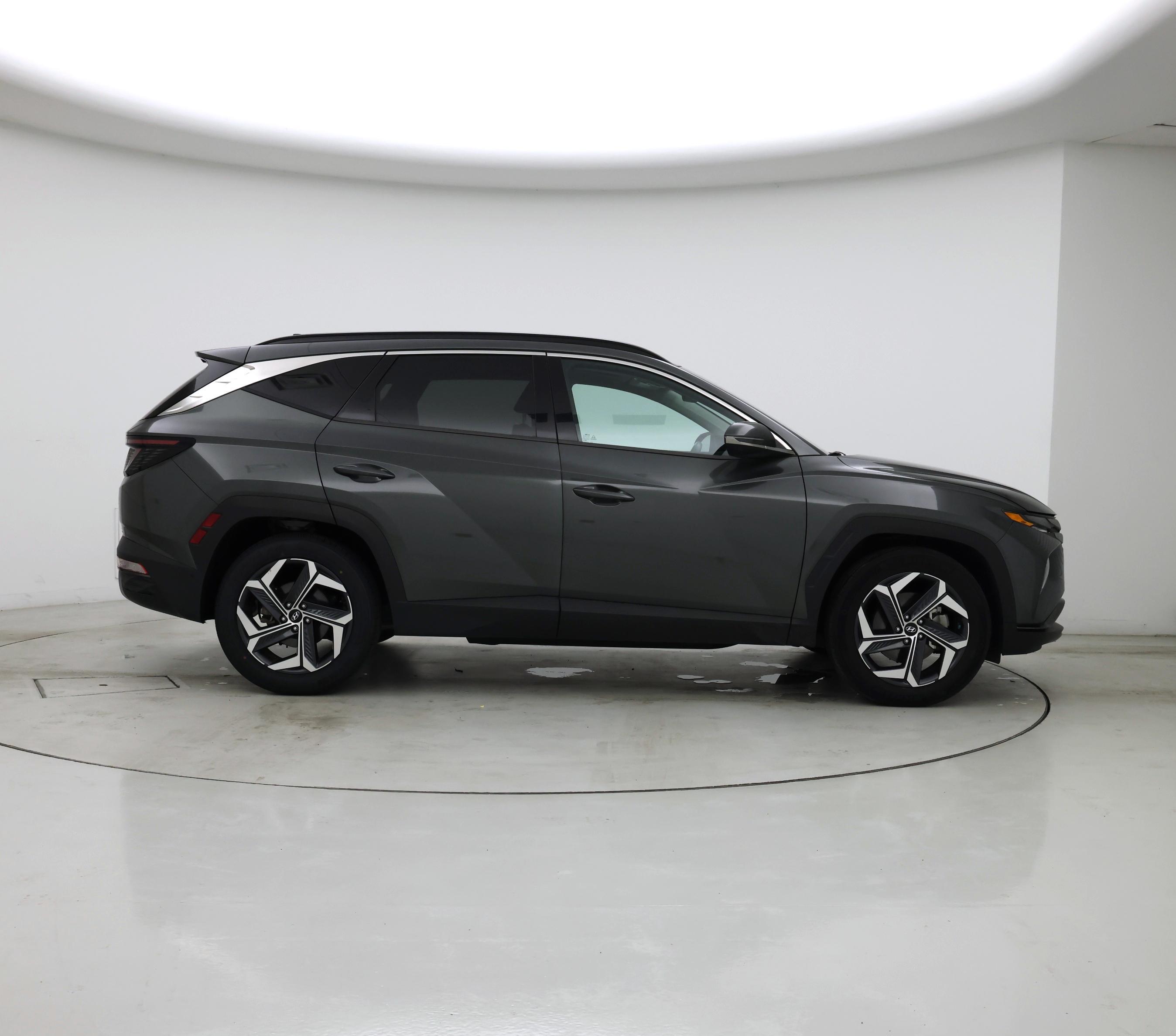 Thumbnail: 2022 Hyundai Tucson - 7