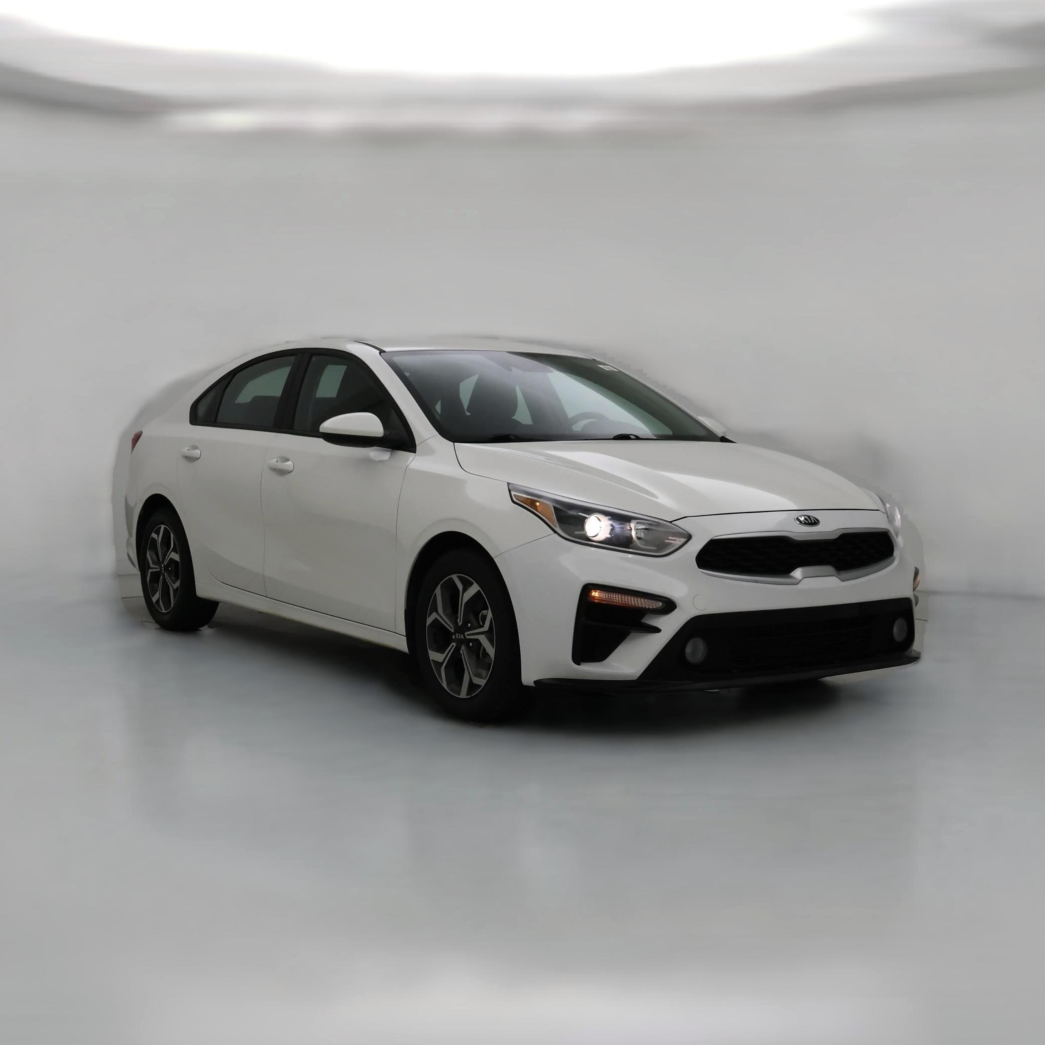 Thumbnail: 2020 Kia Forte - 1