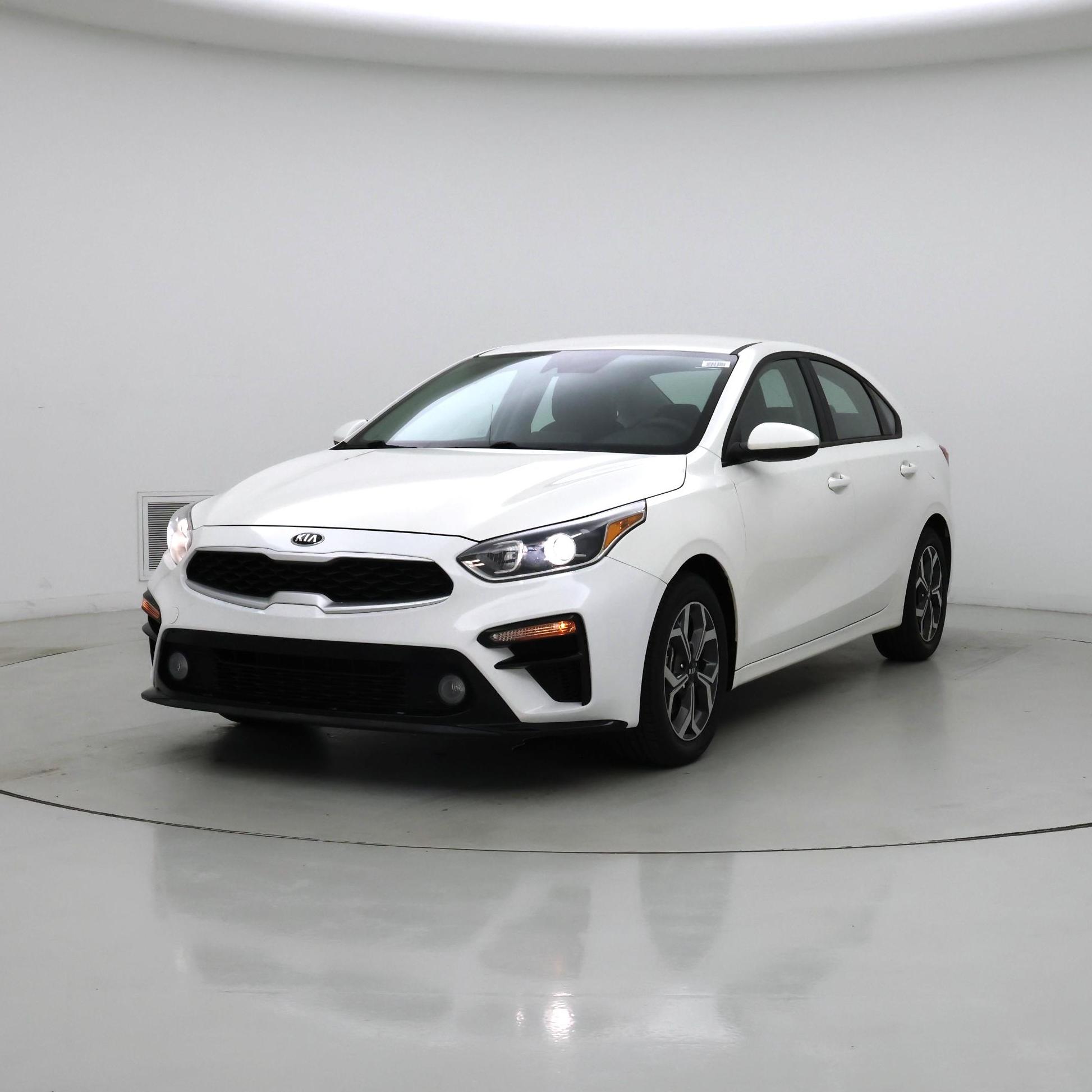 Thumbnail: 2020 Kia Forte - 4