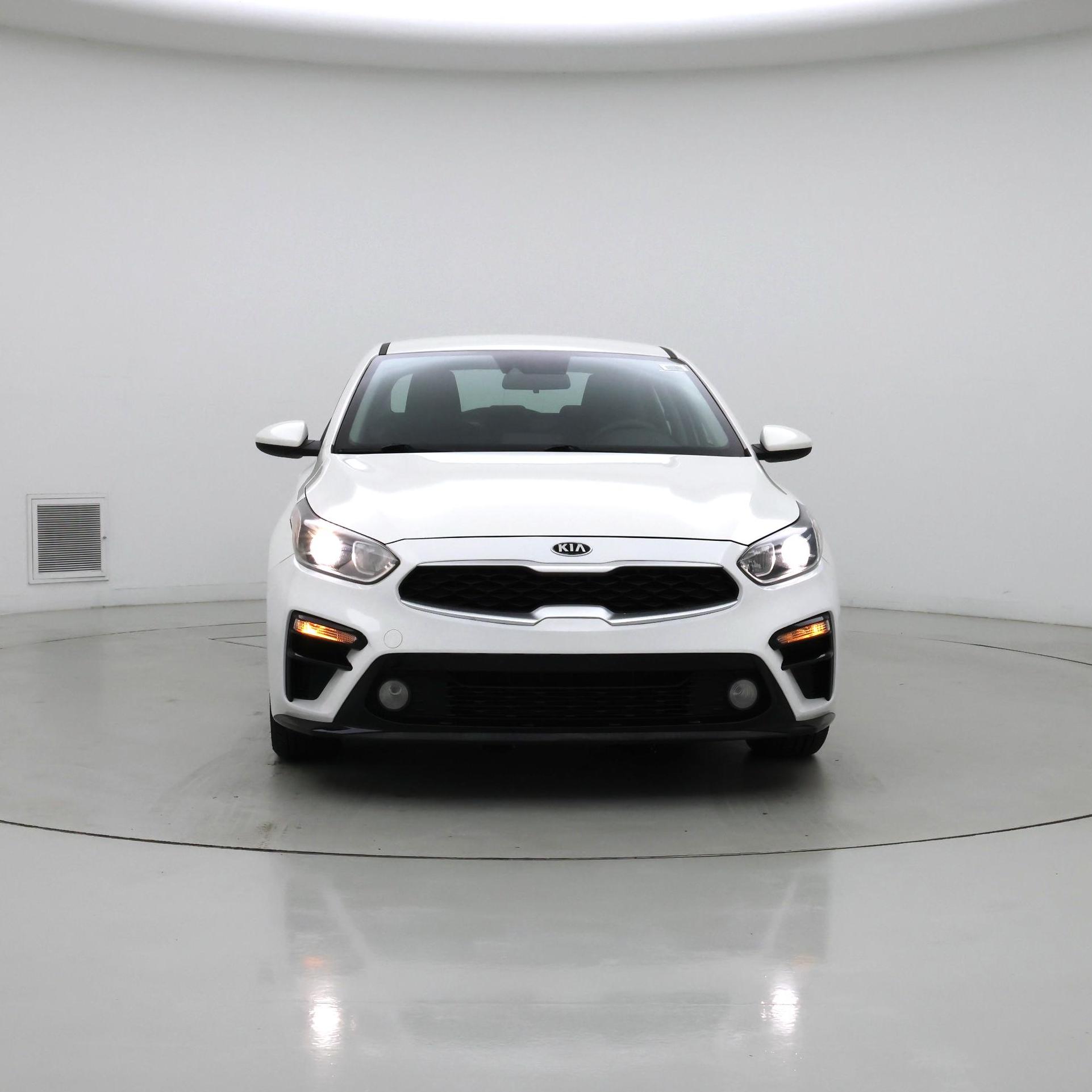 Thumbnail: 2020 Kia Forte - 5