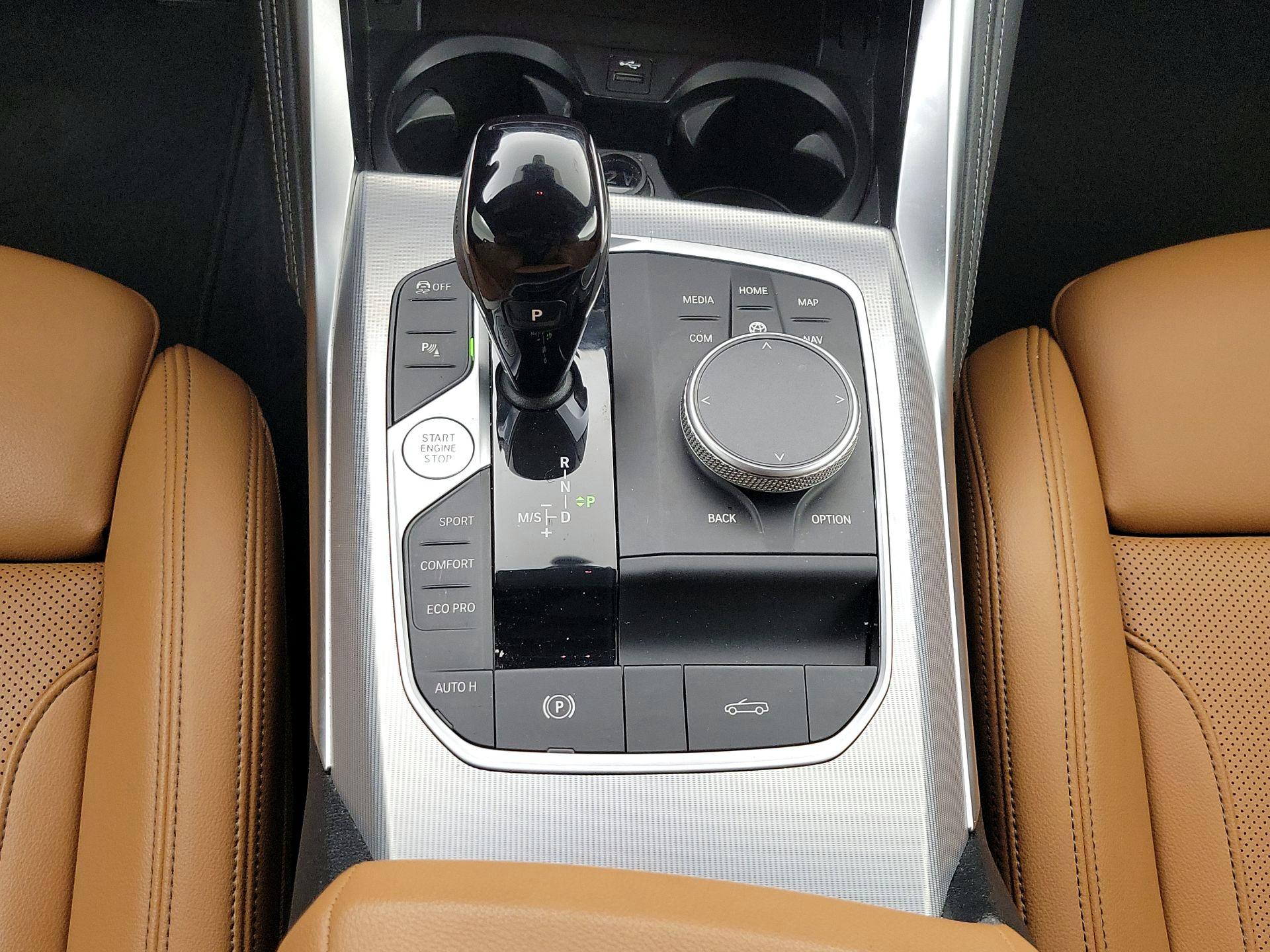 Thumbnail: 2022 BMW 4 Series - 18