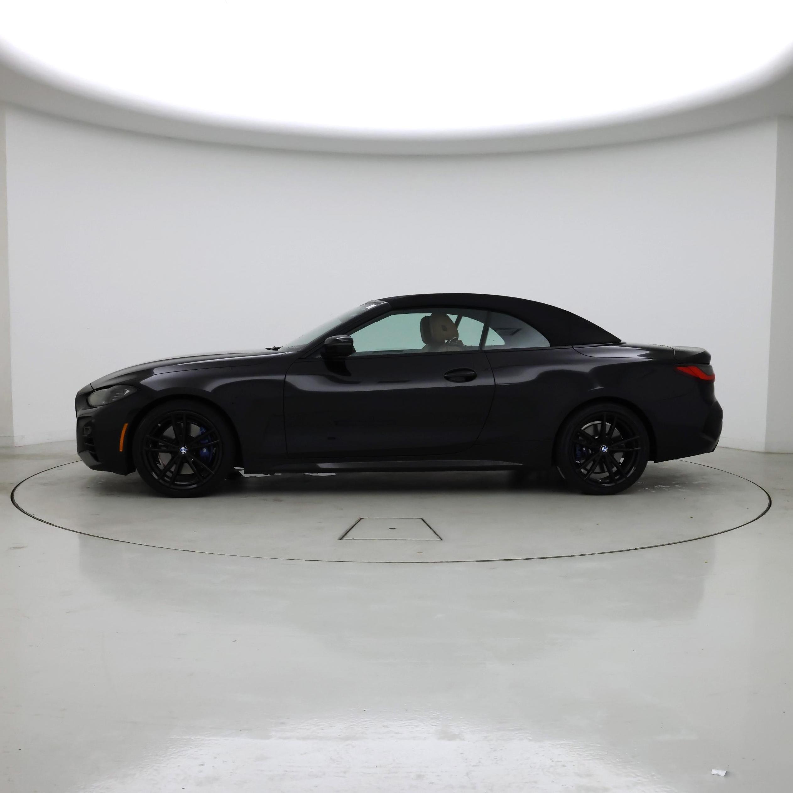 Thumbnail: 2022 BMW 4 Series - 3