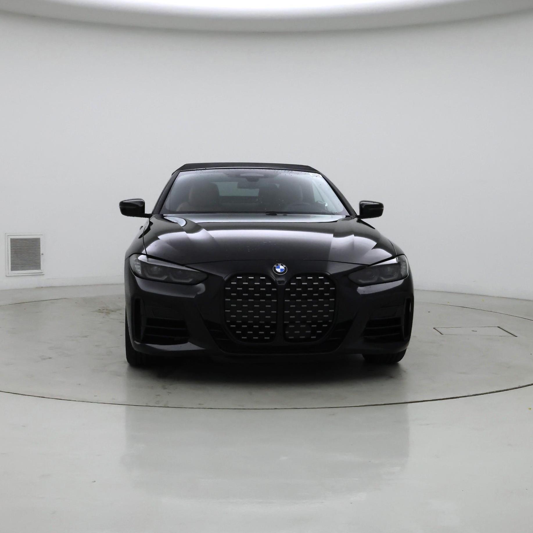 Thumbnail: 2022 BMW 4 Series - 5
