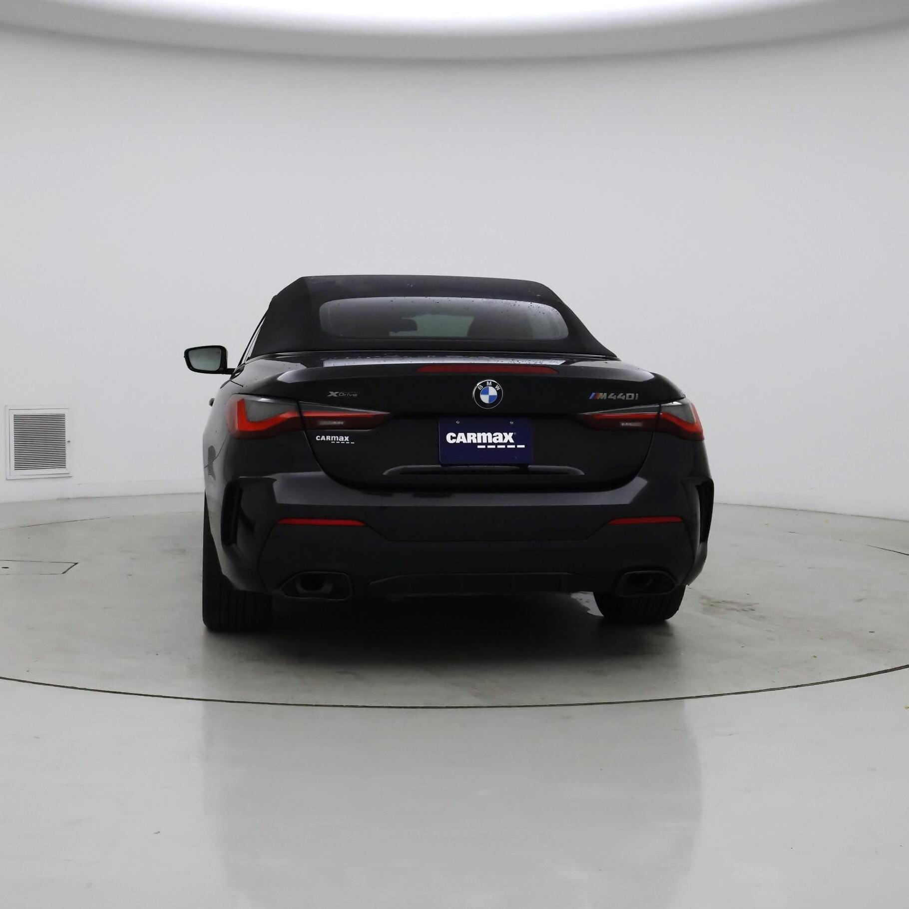 Thumbnail: 2022 BMW 4 Series - 6