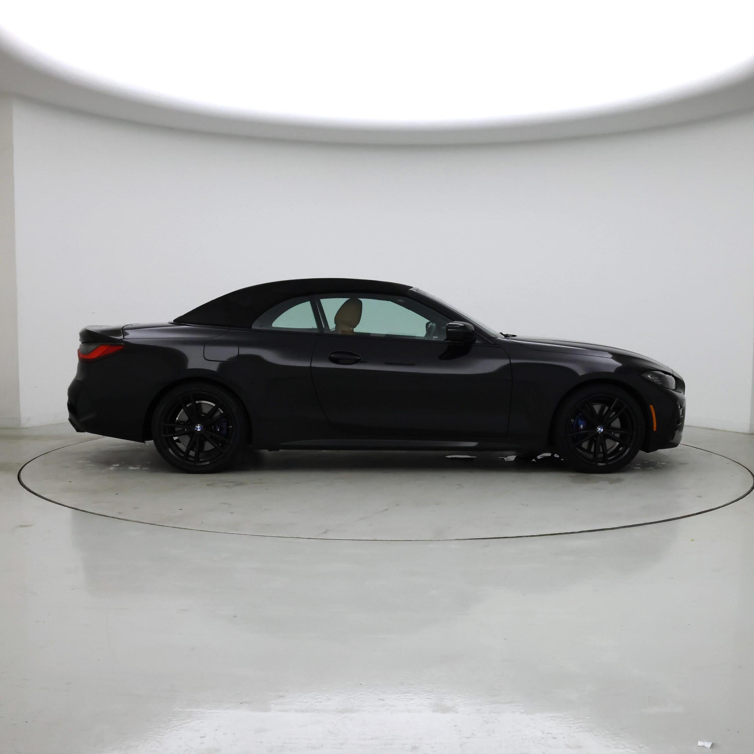 Thumbnail: 2022 BMW 4 Series - 7