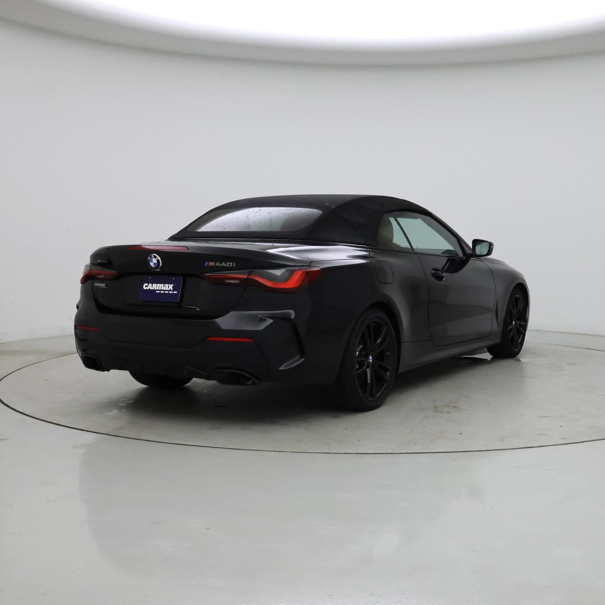 Thumbnail: 2022 BMW 4 Series - 8
