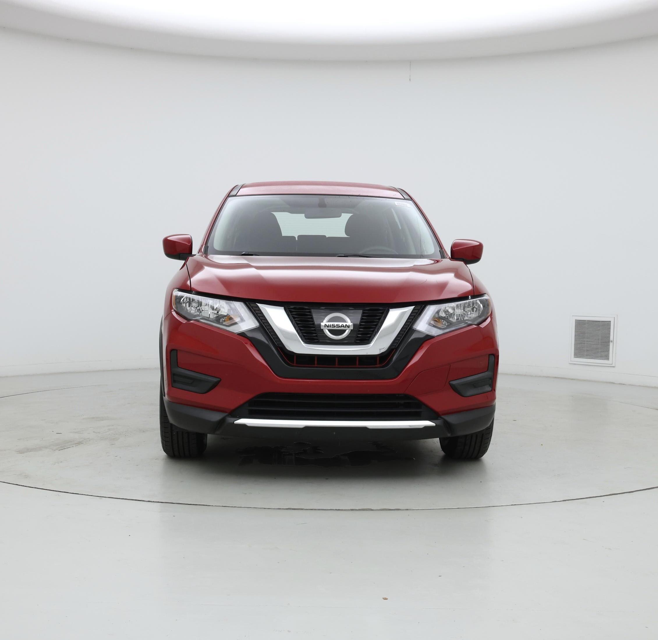 Thumbnail: 2017 Nissan Rogue - 5
