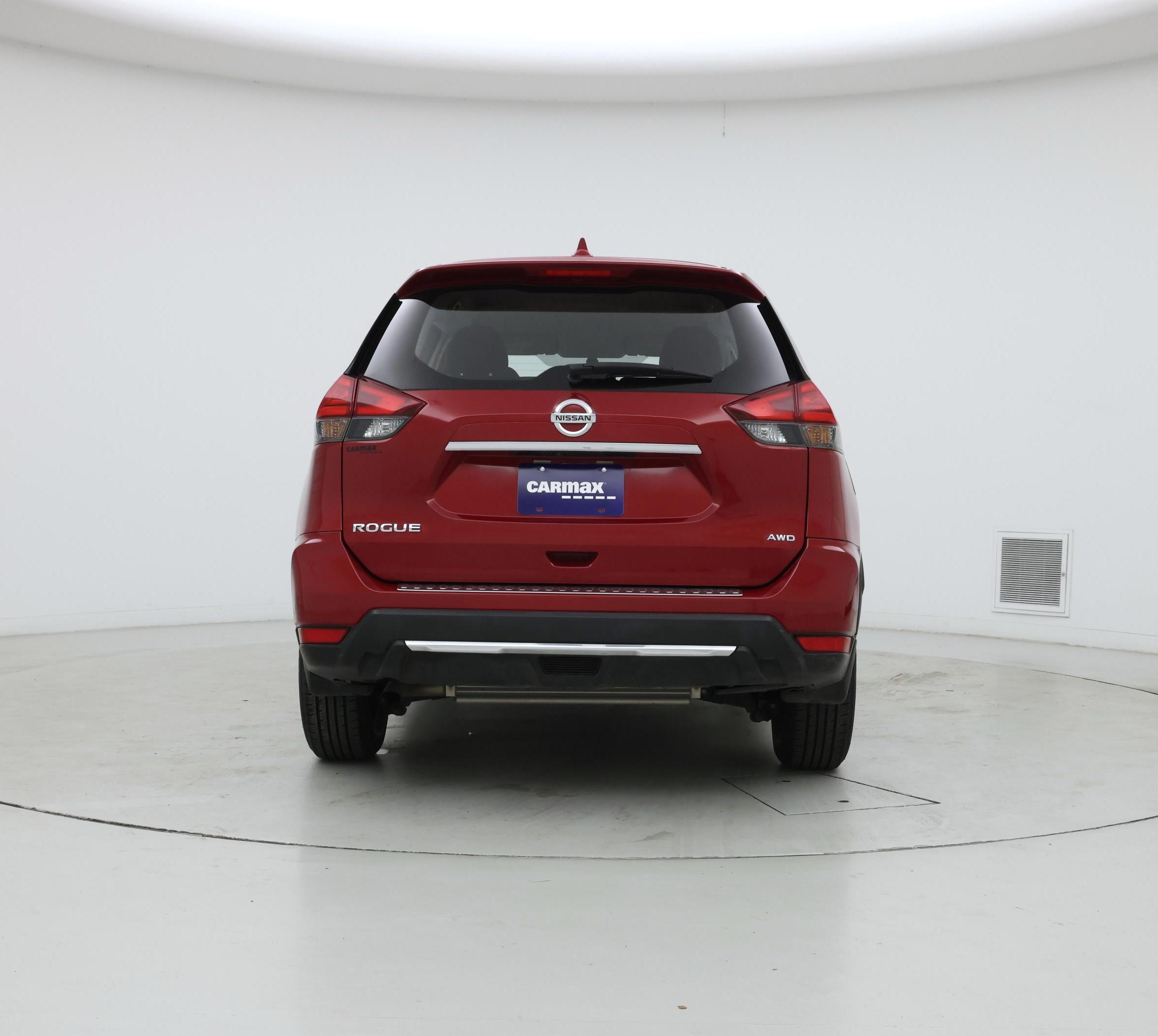 Thumbnail: 2017 Nissan Rogue - 6
