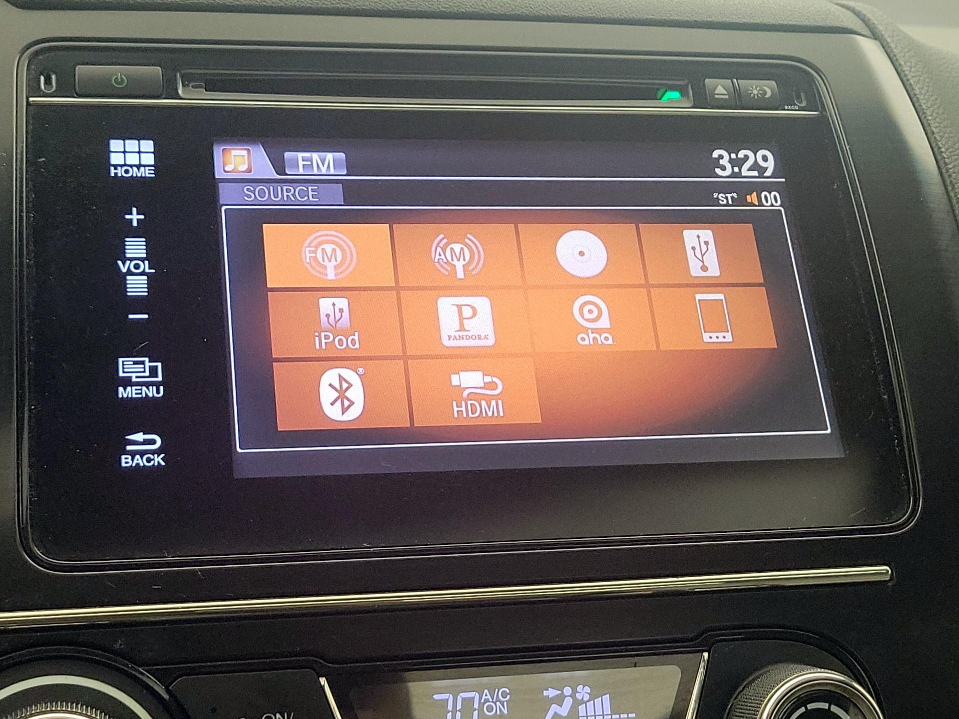 Thumbnail: 2014 Honda Civic - 15