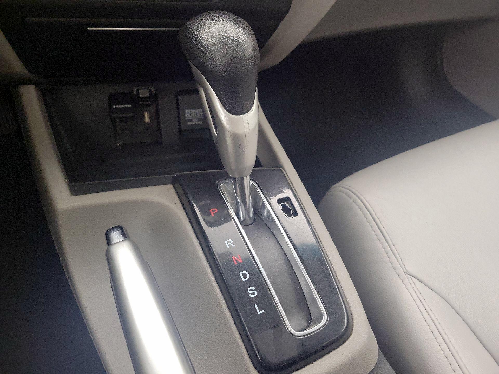 Thumbnail: 2014 Honda Civic - 17