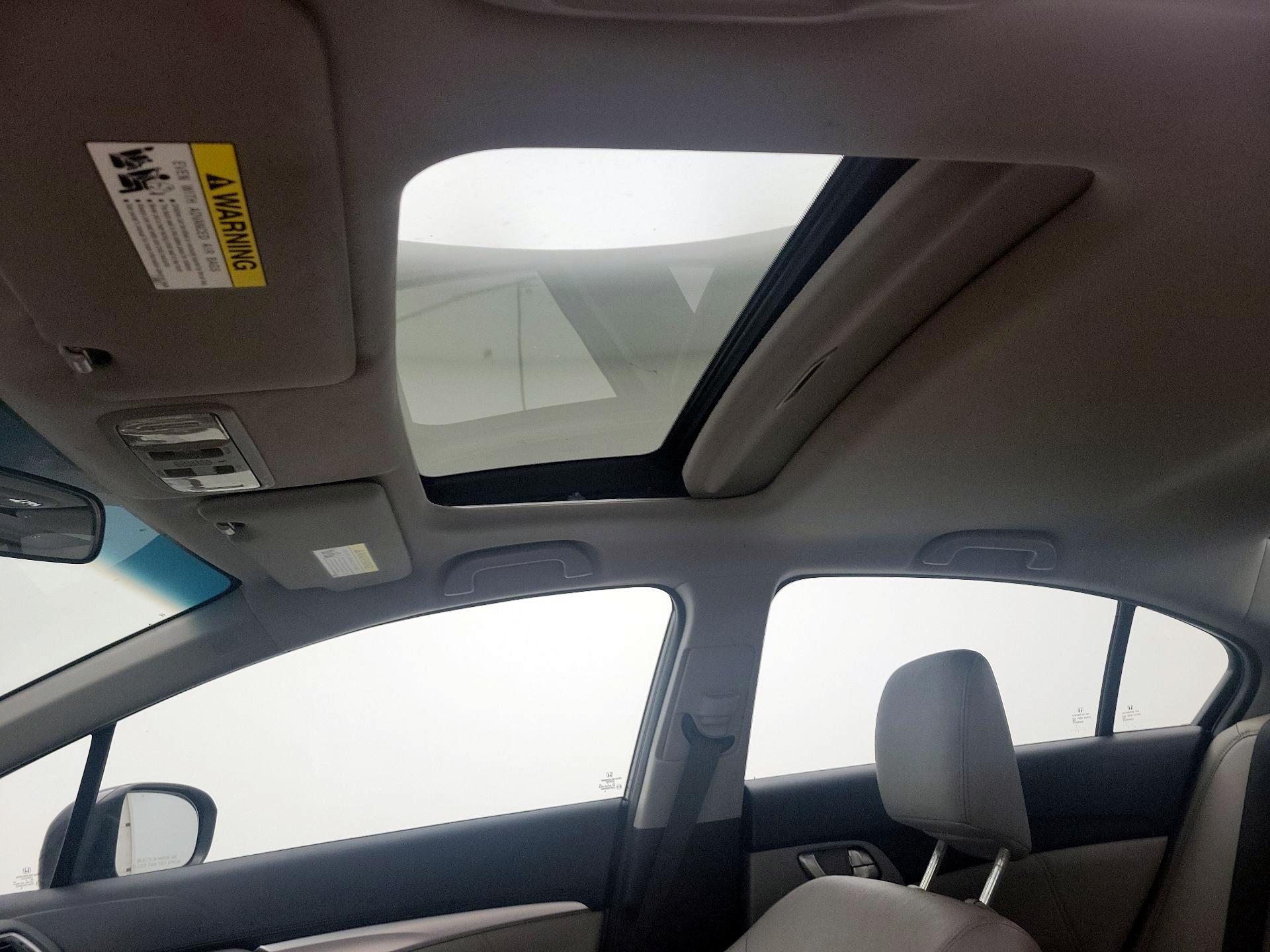 Thumbnail: 2014 Honda Civic - 19