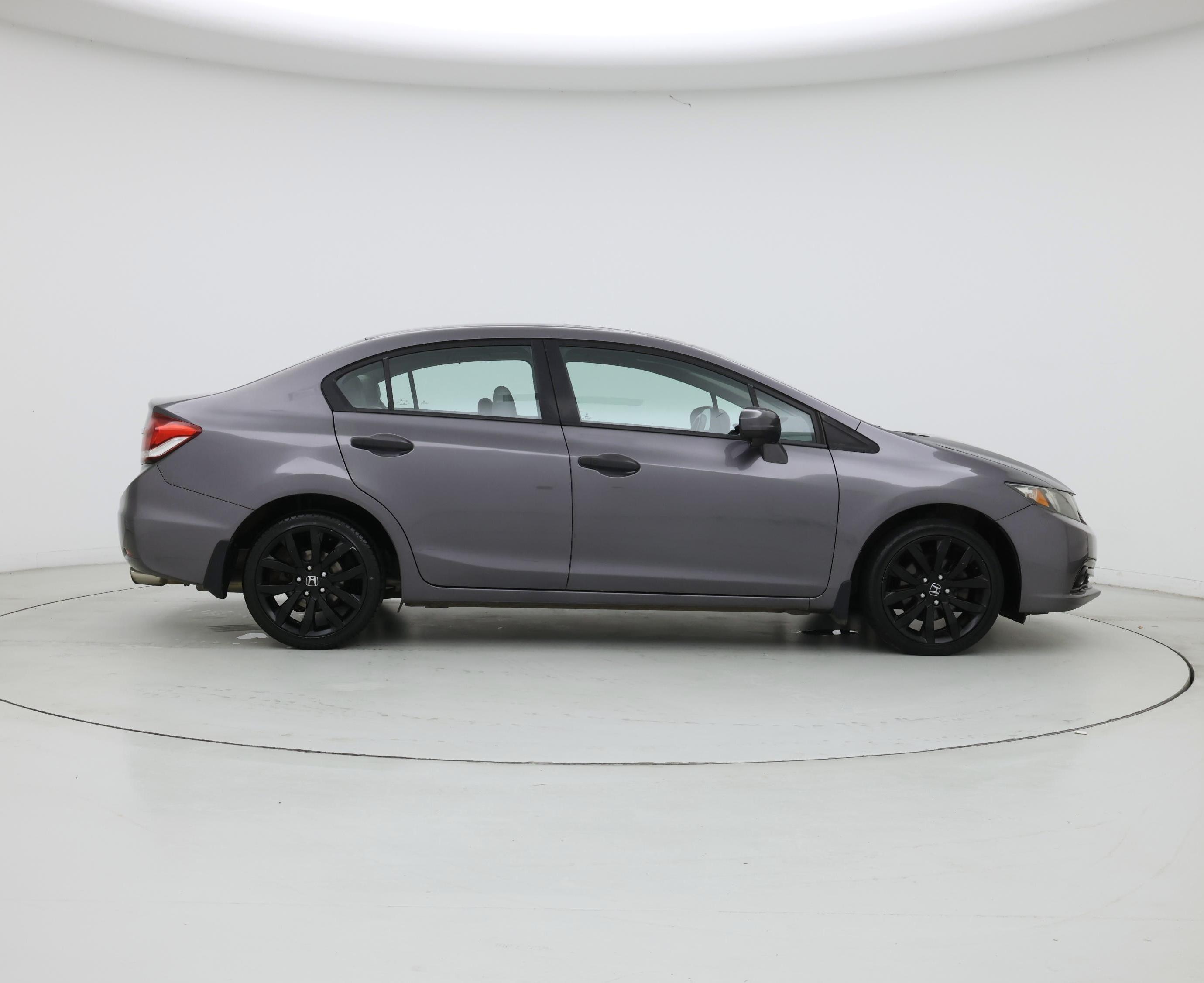 Thumbnail: 2014 Honda Civic - 7