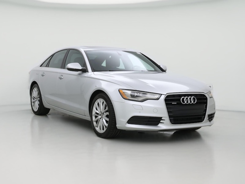 2014 Audi A6 Premium Plus -
                  Lithia Springs, GA