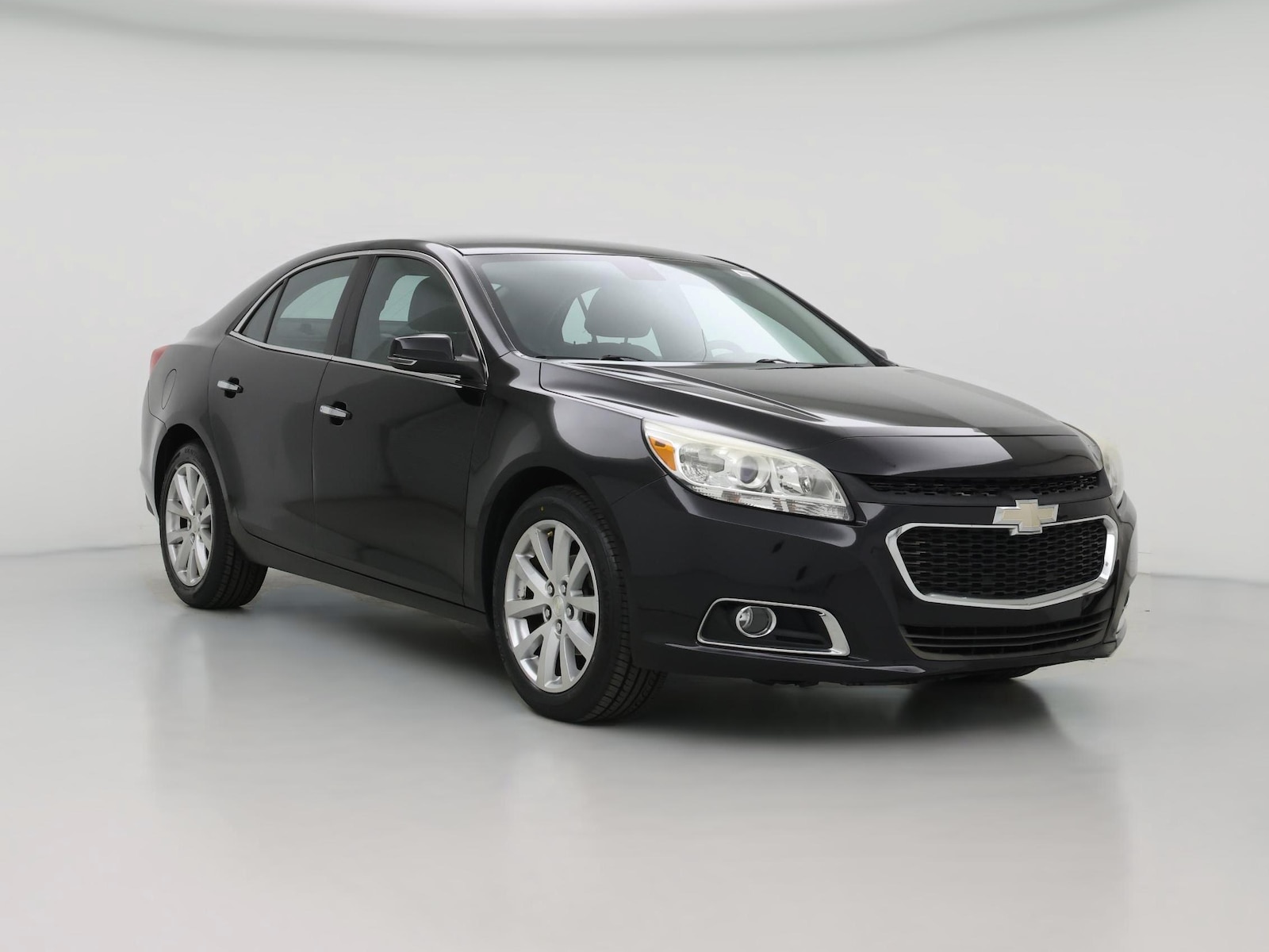 2016 Chevrolet Malibu Limited