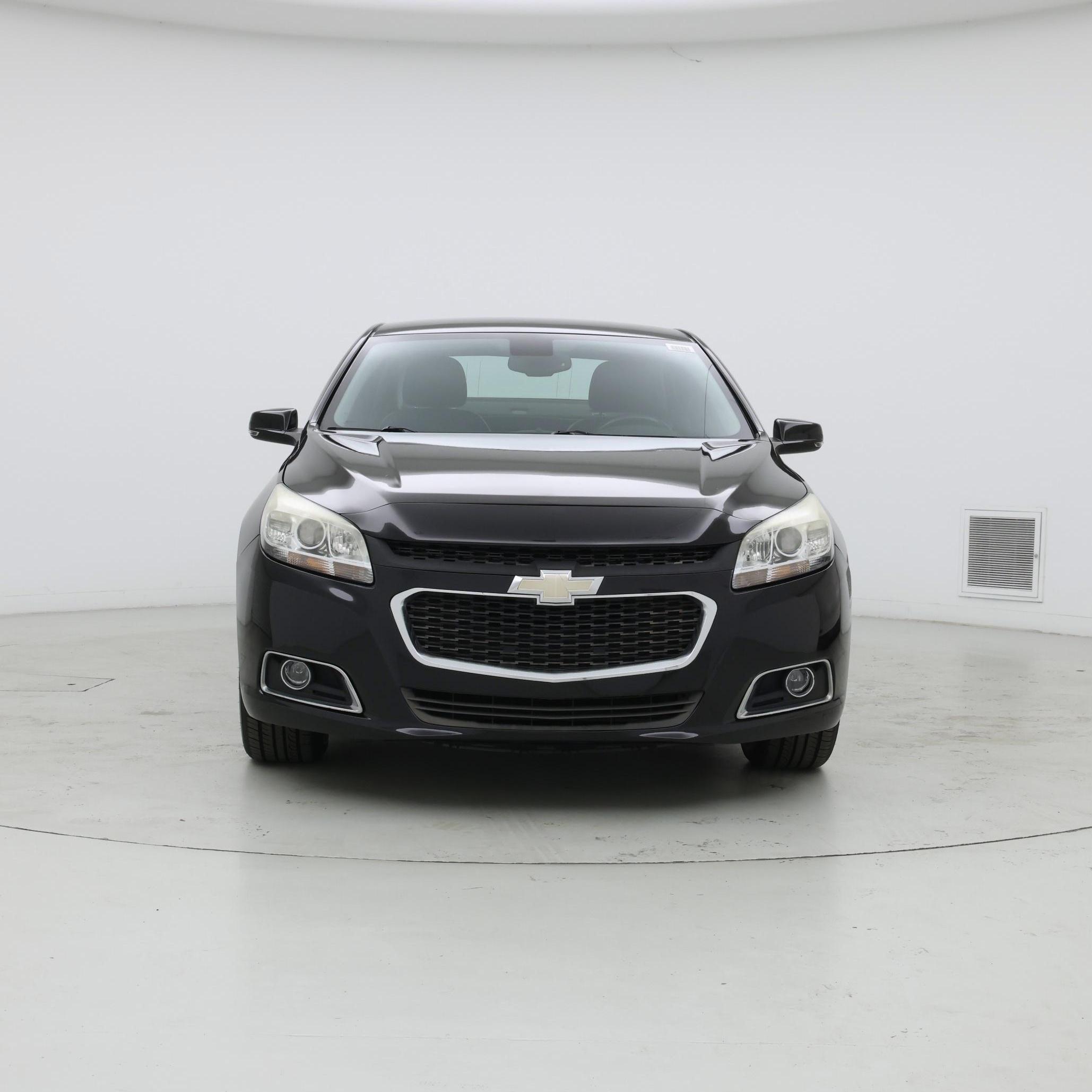 Thumbnail: 2016 Chevrolet Malibu - 5