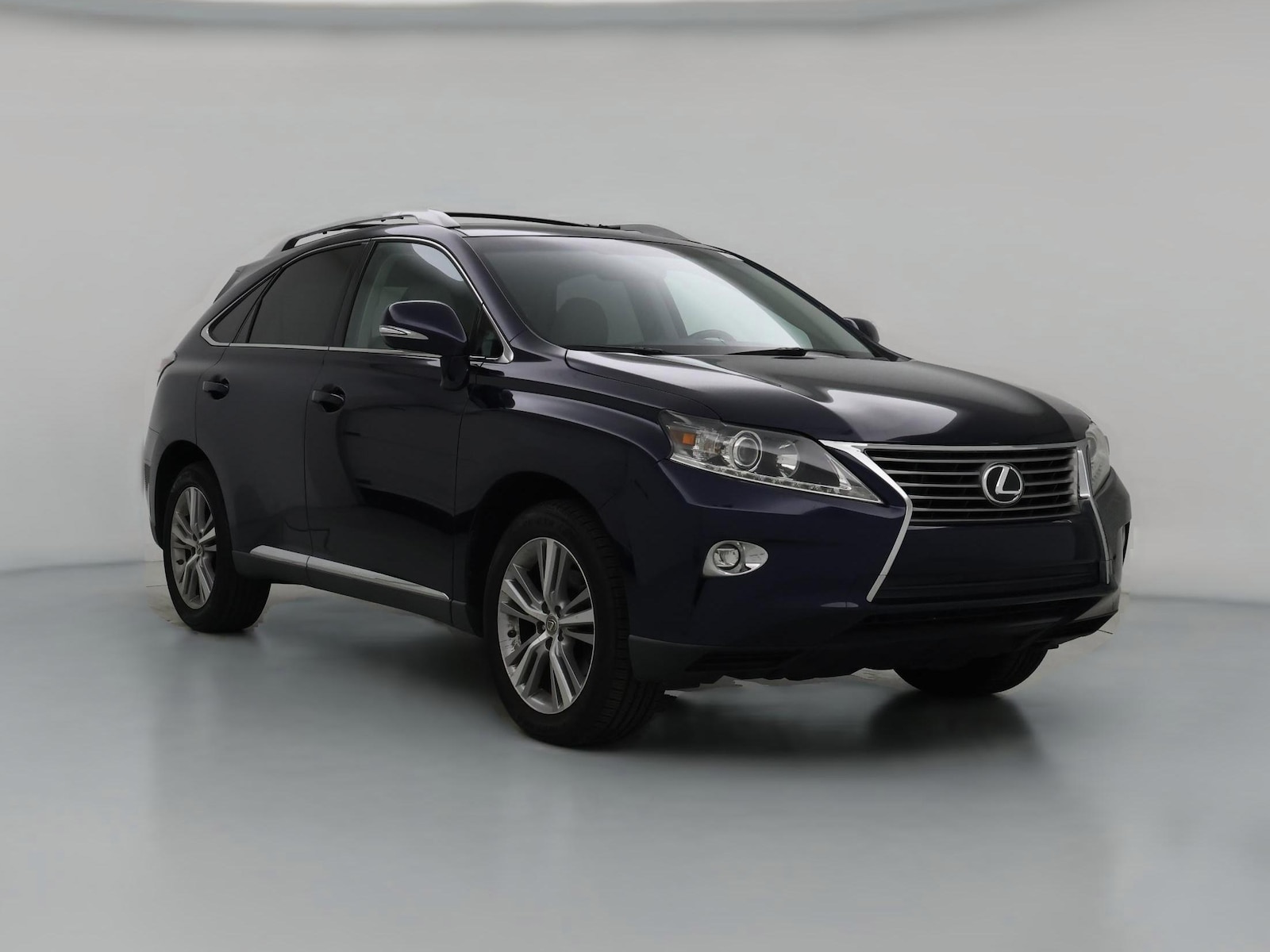 2015 Lexus RX