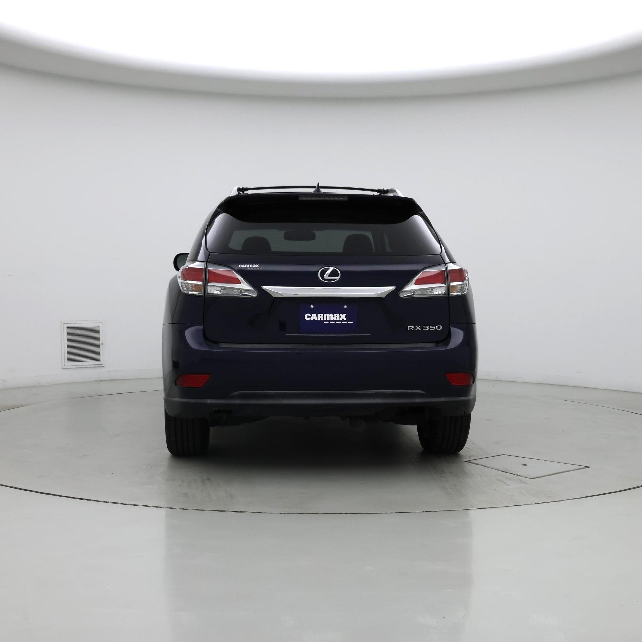 Thumbnail: 2015 Lexus RX - 6