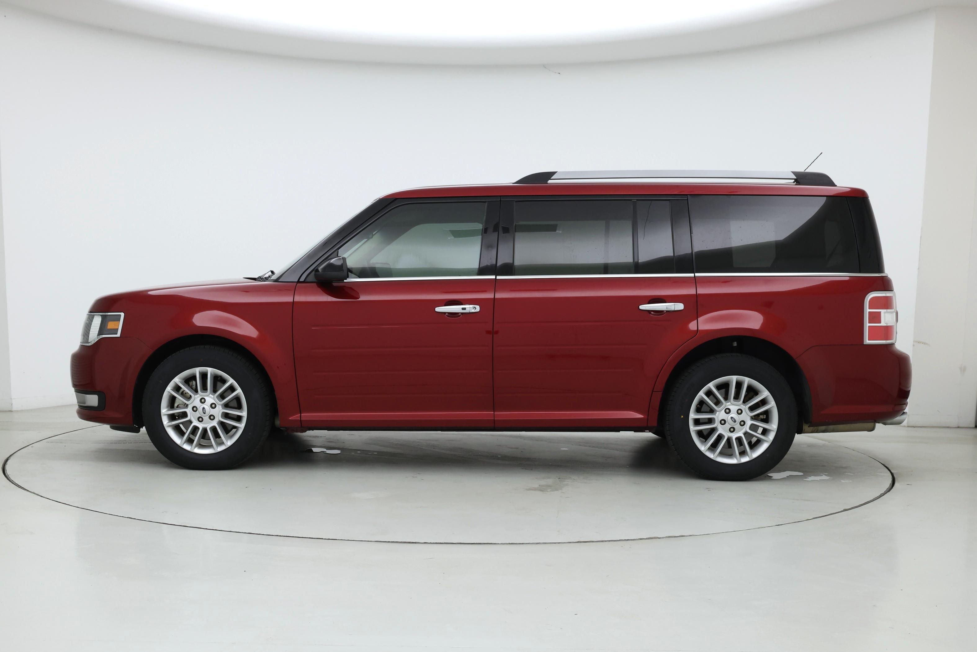 Thumbnail: 2019 Ford Flex - 3